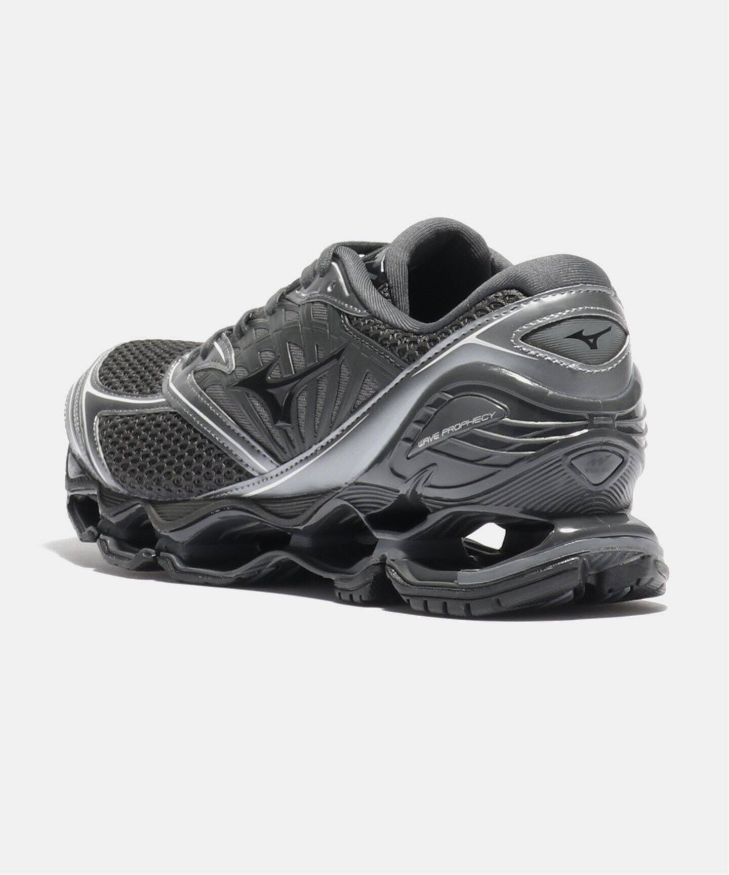 MIZUNO Wave Prophecy LS D1GA2511-03（スニーカー）｜HERRINGBONE 