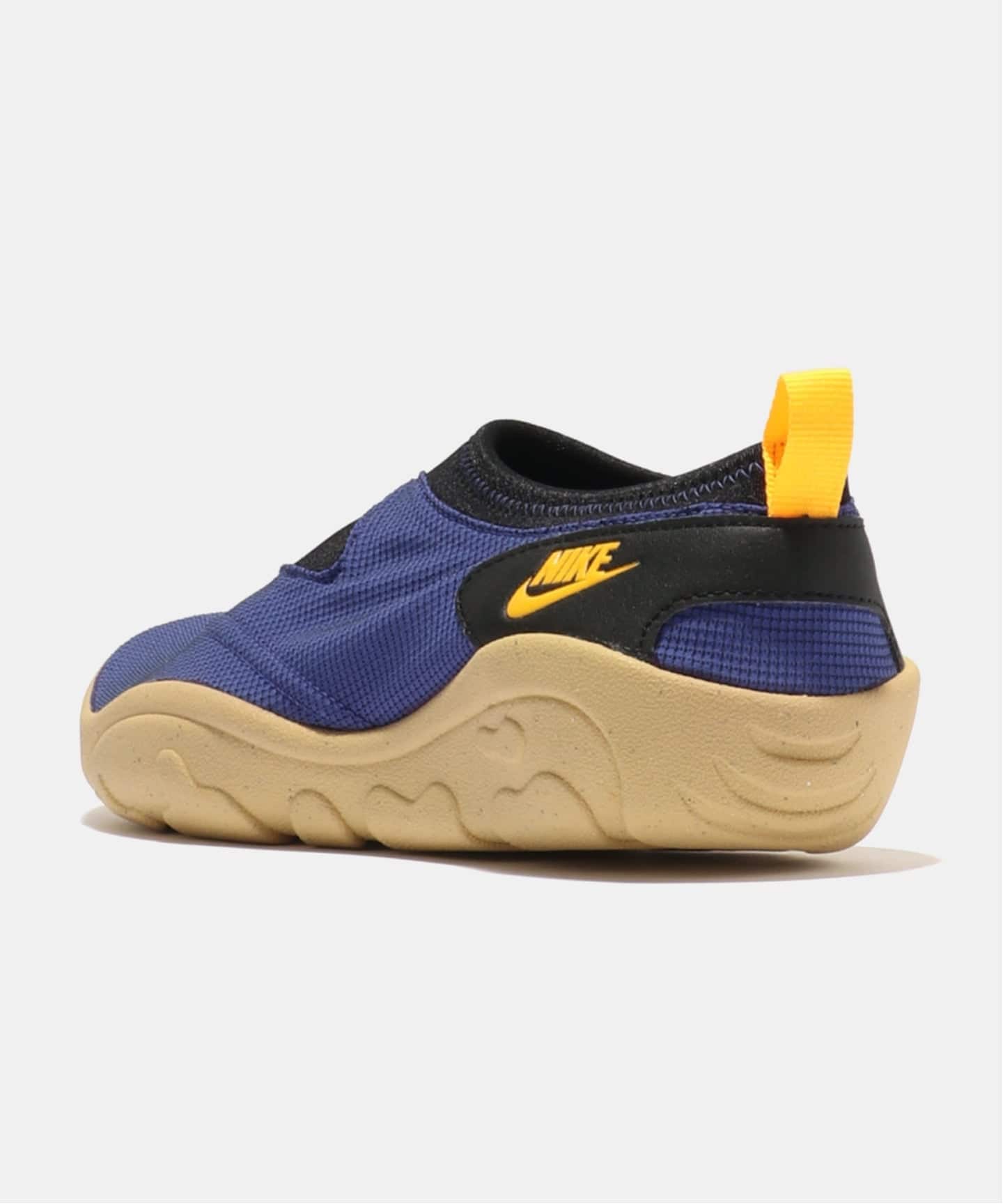 1500C ブルー Lululemon Pace Breaker Short 7