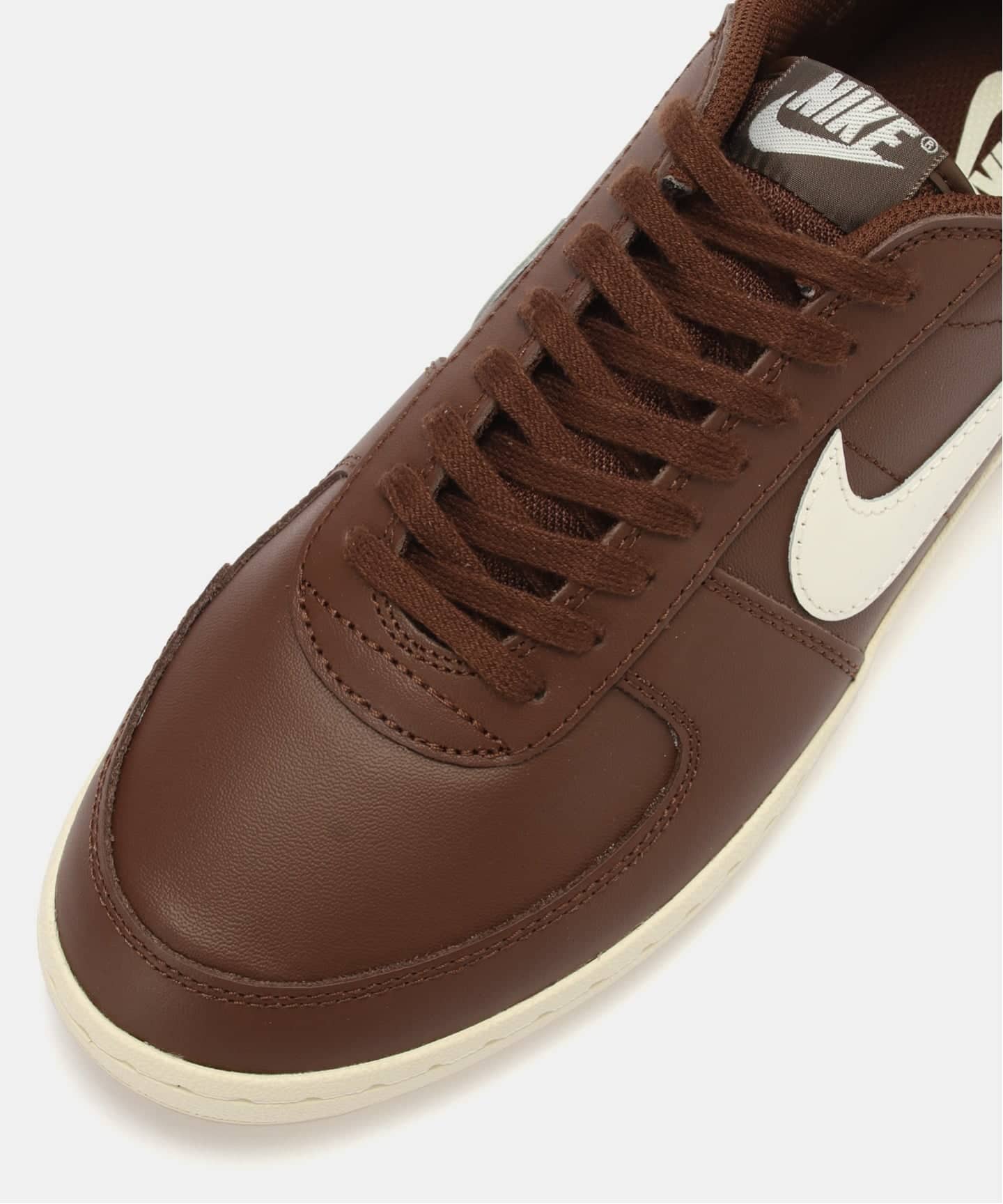 NIKE FIELD GENERAL LTR IH1343-200（スニーカー）｜HERRINGBONE