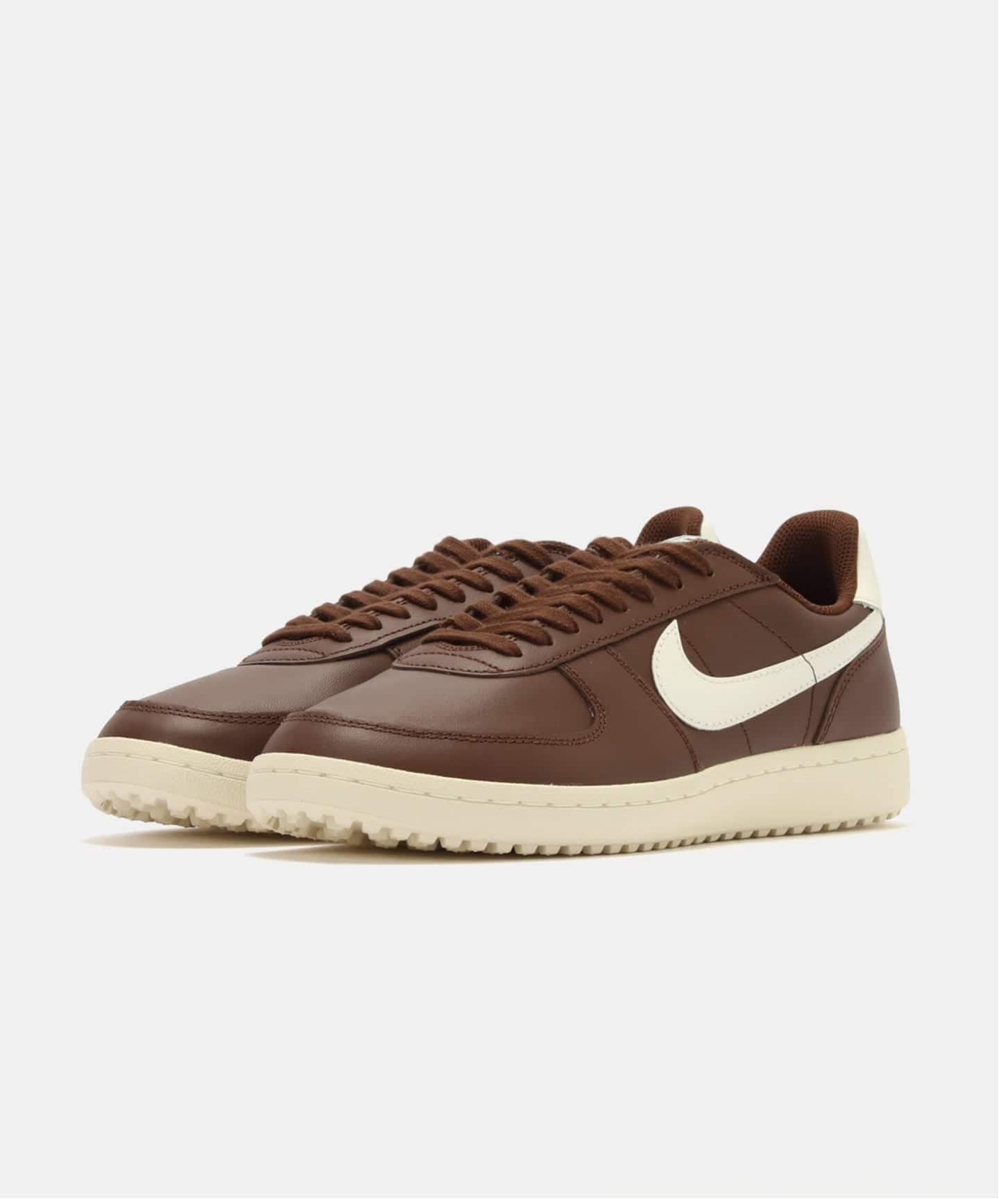 NIKE FIELD GENERAL LTR IH1343-200（スニーカー）｜HERRINGBONE