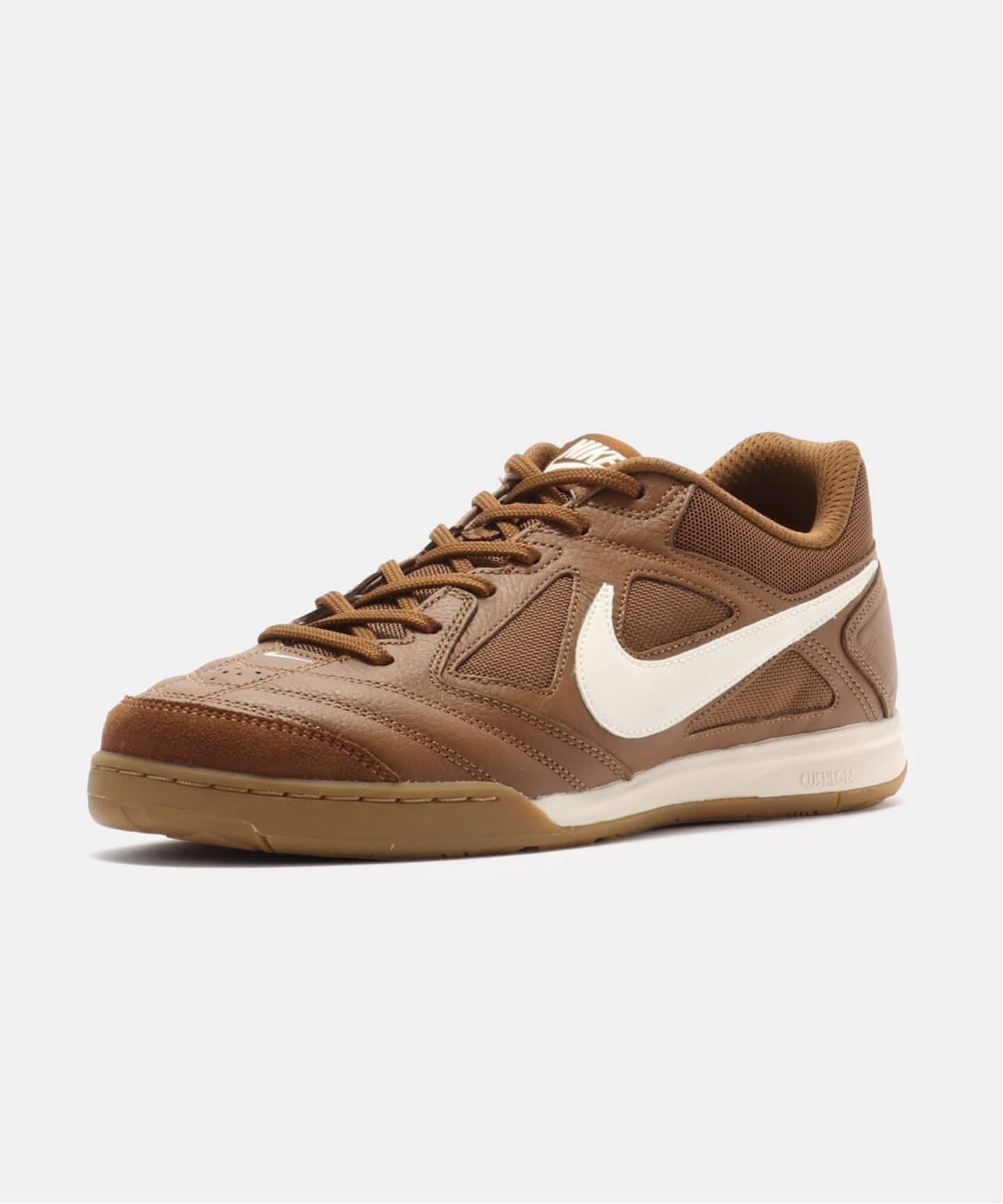 NIKE GATO HQ6019-200（スニーカー）｜HERRINGBONE（ヘリンボーン）の