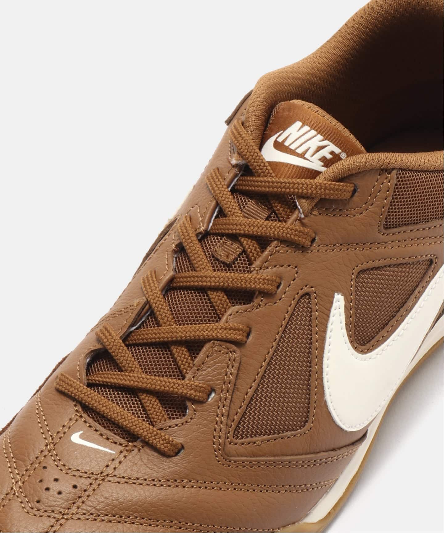 NIKE GATO HQ6019-200（スニーカー）｜HERRINGBONE（ヘリンボーン）の