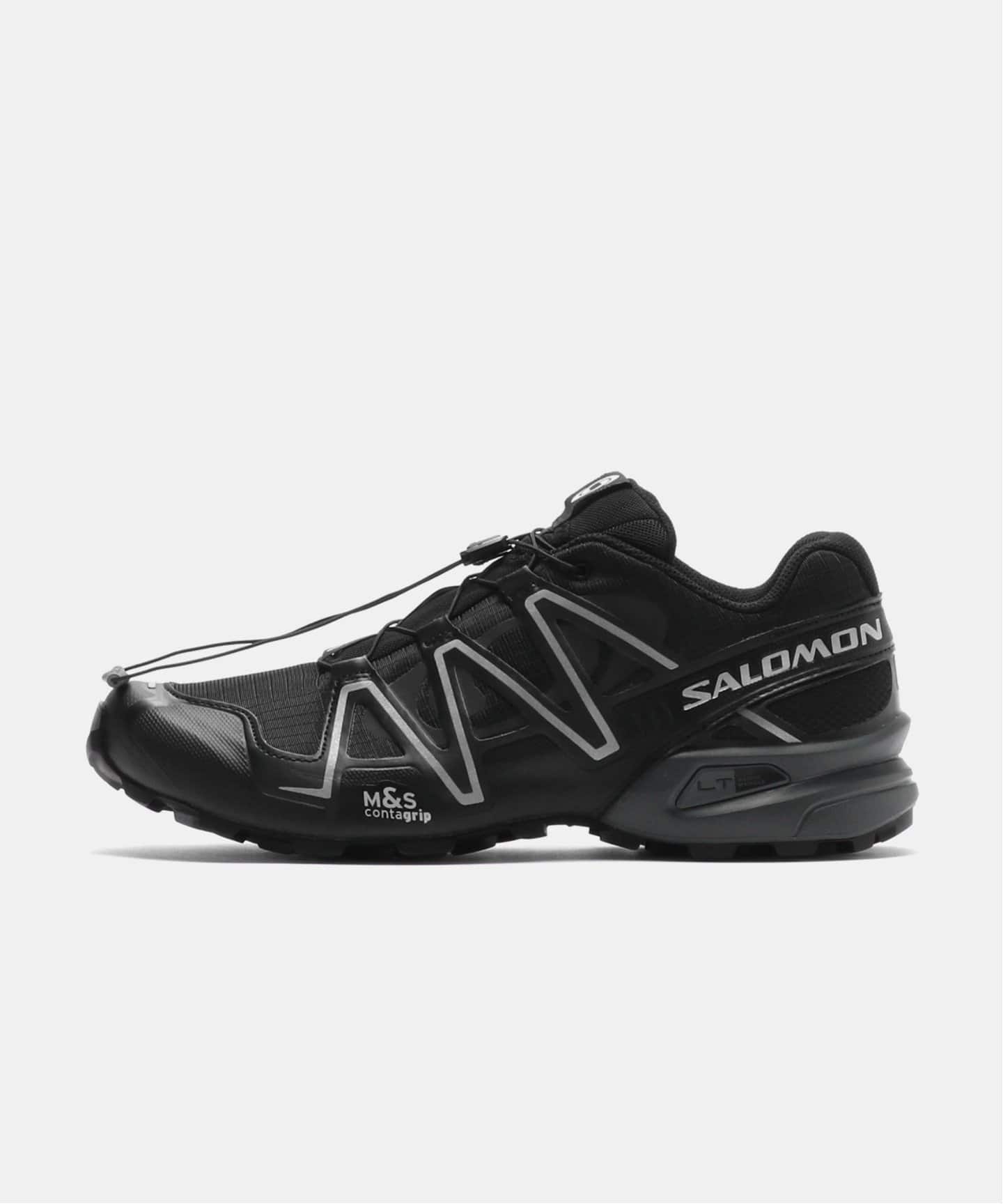 スノーボード　シューズ　SALOMON X APPROACH LACE SJ BOA® TORMENT – サロモン公式オンラインストア