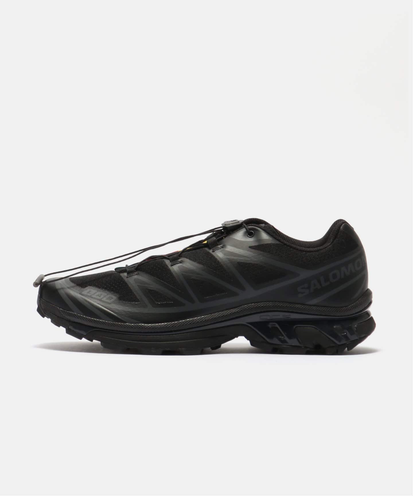SALOMON XT-6 L41086600（スニーカー）｜HERRINGBONE（ヘリンボーン