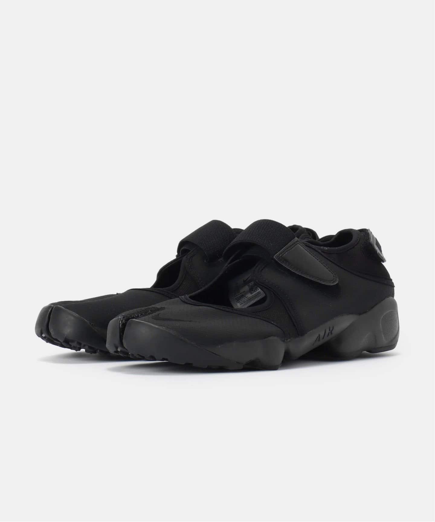 NIKE WMNS AIR RIFT BR DN1338-004（スニーカー）｜HERRINGBONE