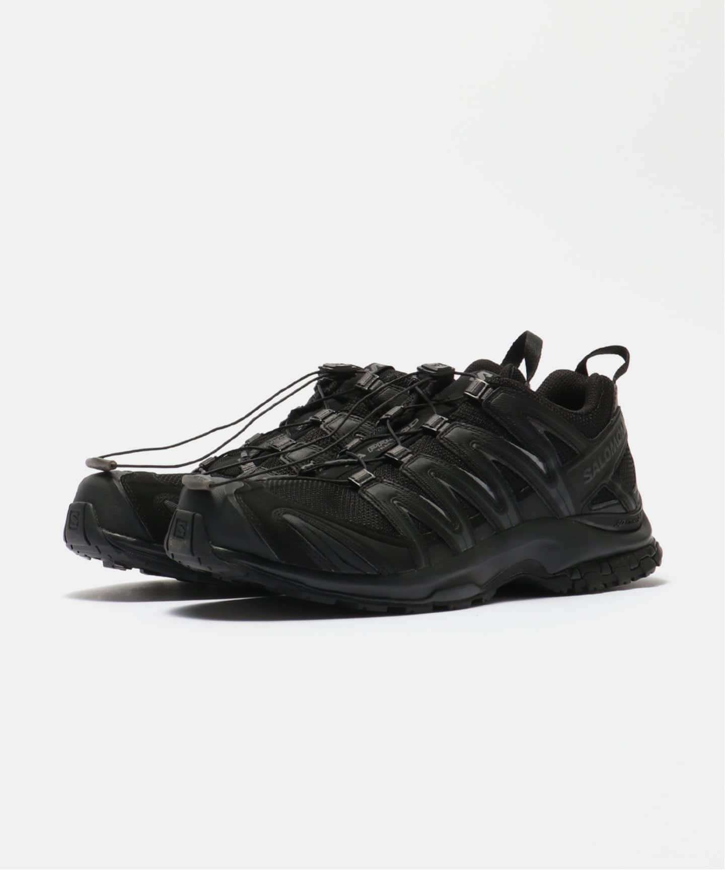 SALOMON XA PRO 3D L41617400（スニーカー）｜HERRINGBONE