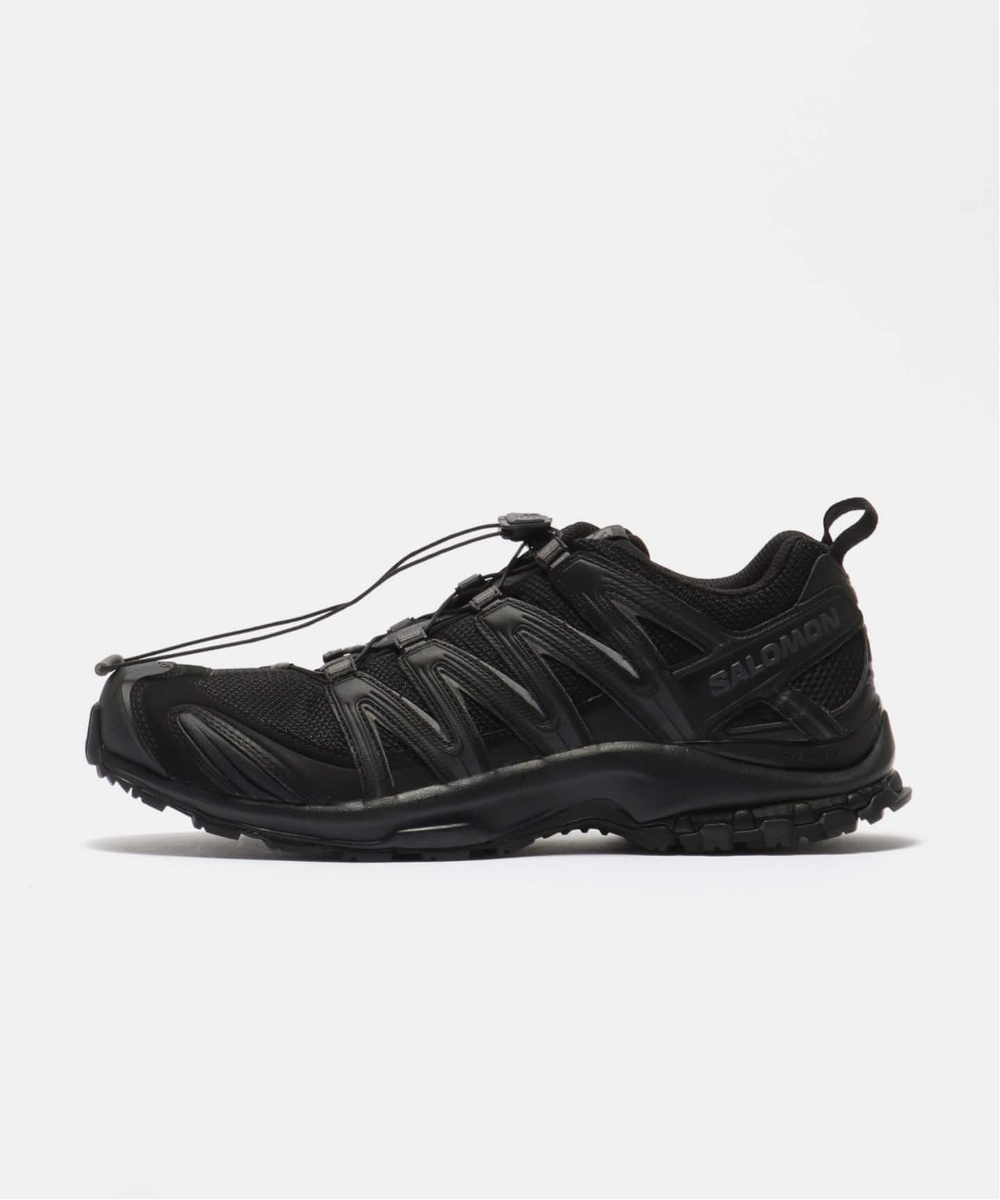 SALOMON スニーカー XA PRO 3D L41617400 ローカット 3Dメッシュ SALOMON サロモン XA PRO 3D スポーツスタイルシューズ
