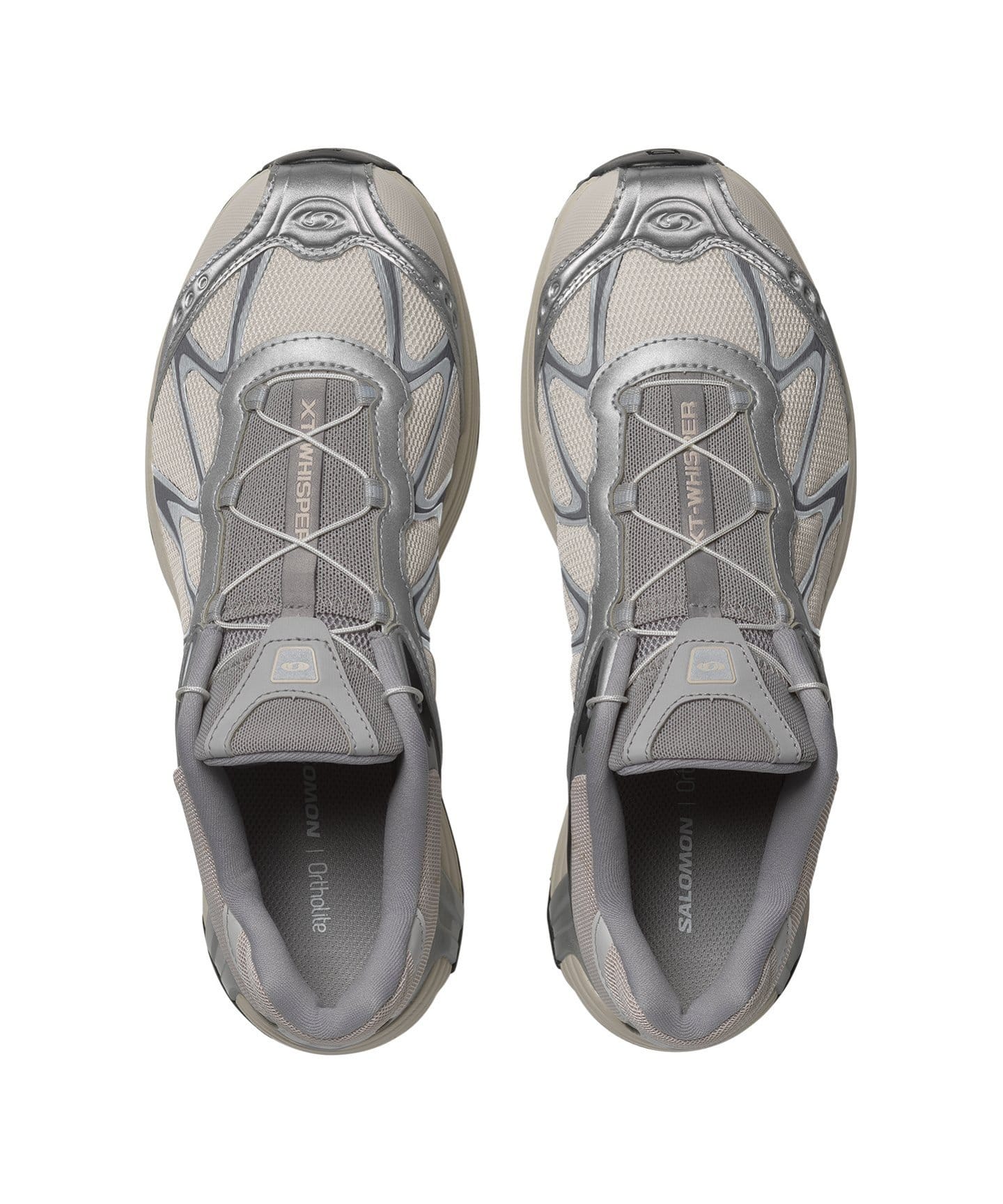 SALOMON XT-WHISPER L47801400（スニーカー）｜HERRINGBONE