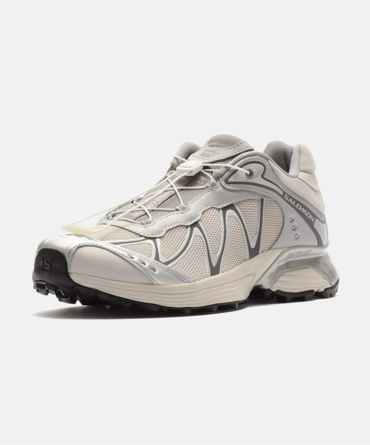 SALOMON XT-WHISPER L47801400（スニーカー）｜HERRINGBONE