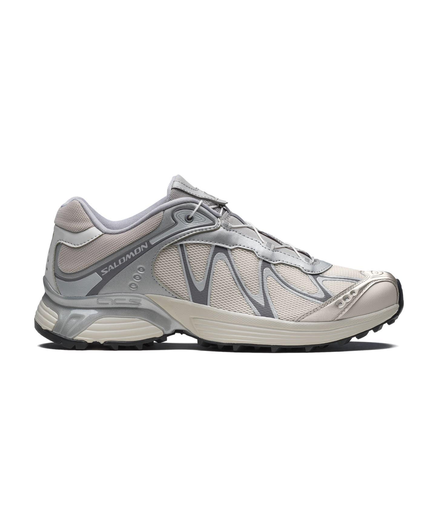 スニーカー Salomon XT Whisper L47801400 S251109SWP06_GSV SALOMON XT-WHISPER L47801400（スニーカー）｜HERRINGBONE