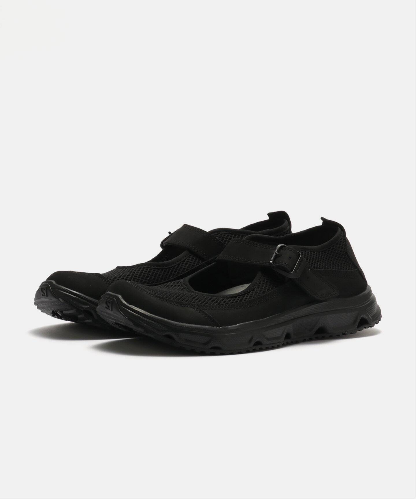 SALOMON RX MARIE-JEANNE L47363200（スニーカー）｜HERRINGBONE 