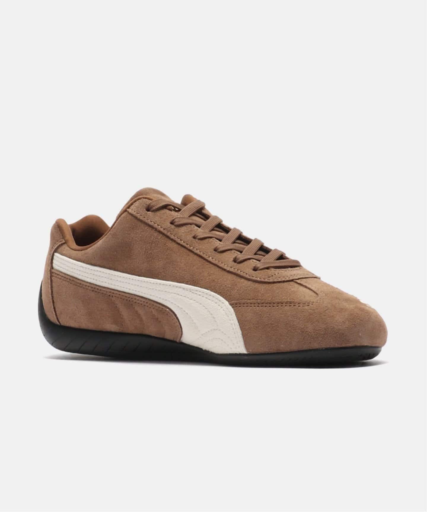 PUMA SPEEDCAT OG 398846-31（スニーカー）｜HERRINGBONE