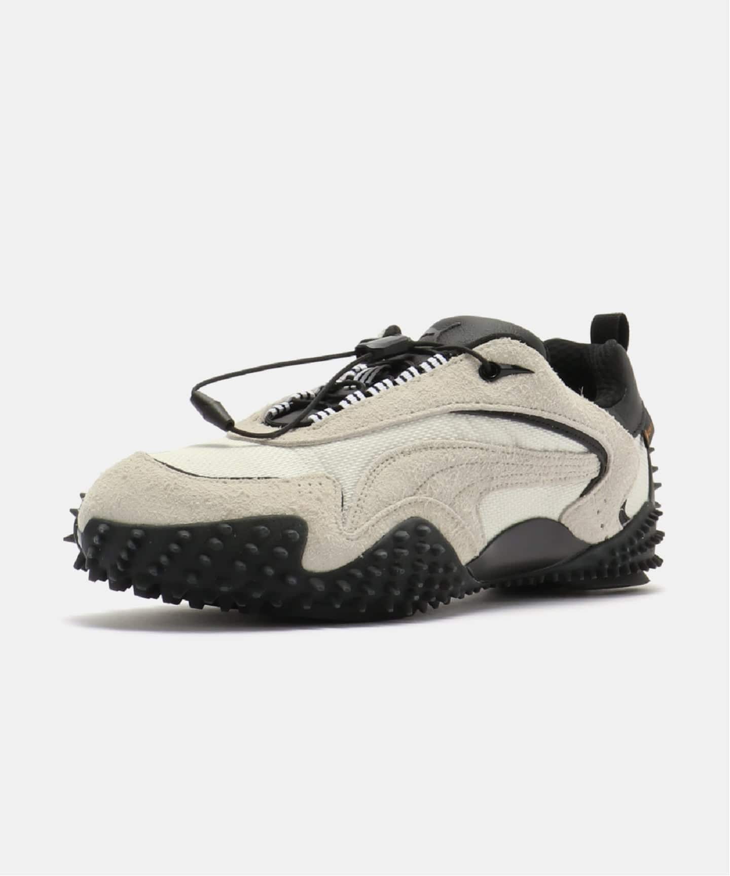 PUMA MOSTRO XC GTX 402957-02（スニーカー）｜HERRINGBONE
