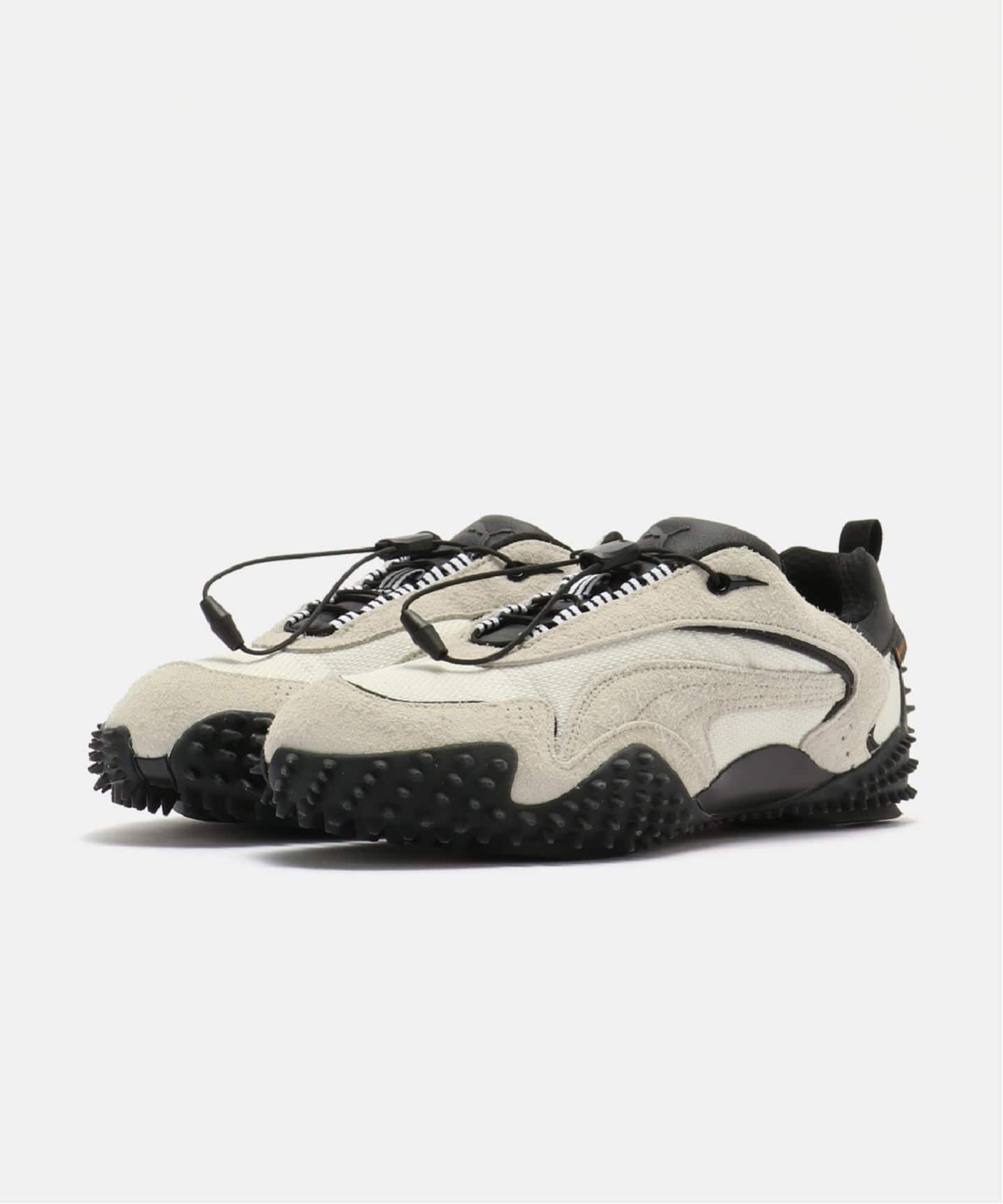 PUMA MOSTRO XC GTX 402957-02（スニーカー）｜HERRINGBONE