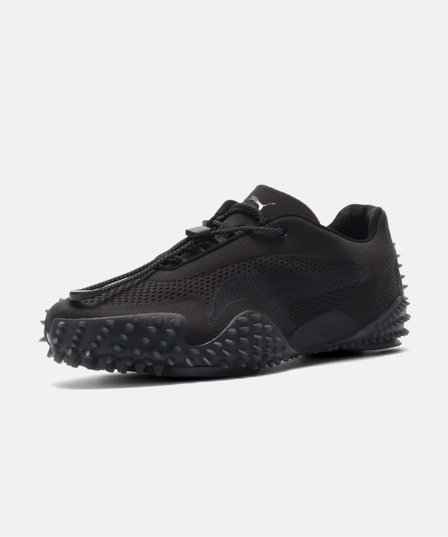 PUMA × FUMITO GANRYU MOSTRO XC 404818-01（スニーカー
