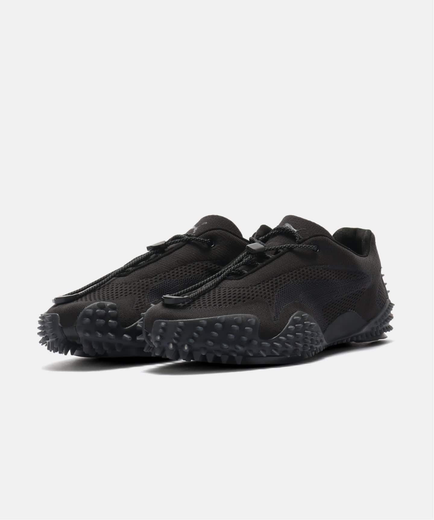 PUMA × FUMITO GANRYU MOSTRO XC 404818-01（スニーカー