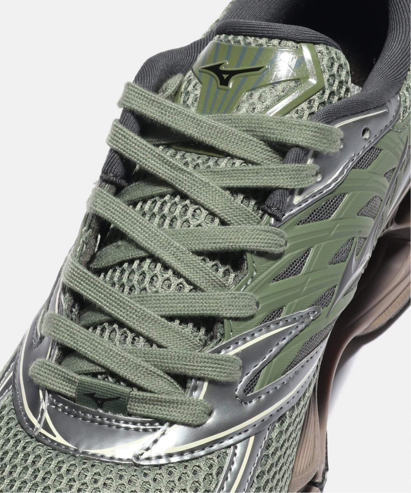 スニーカー MIZUNO SS25 WAVE PROPHECY LS - Sneakers (D1GA2511 02) MIZUNO Wave Prophecy LS D1GA2511-02（スニーカー