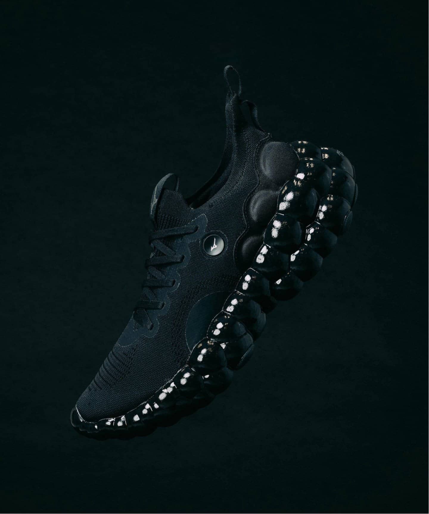 Mizuno x kith osaka 限定　サイズ27.5 Mizuno x kith osaka 限定 サイズ27.5 - メルカリ