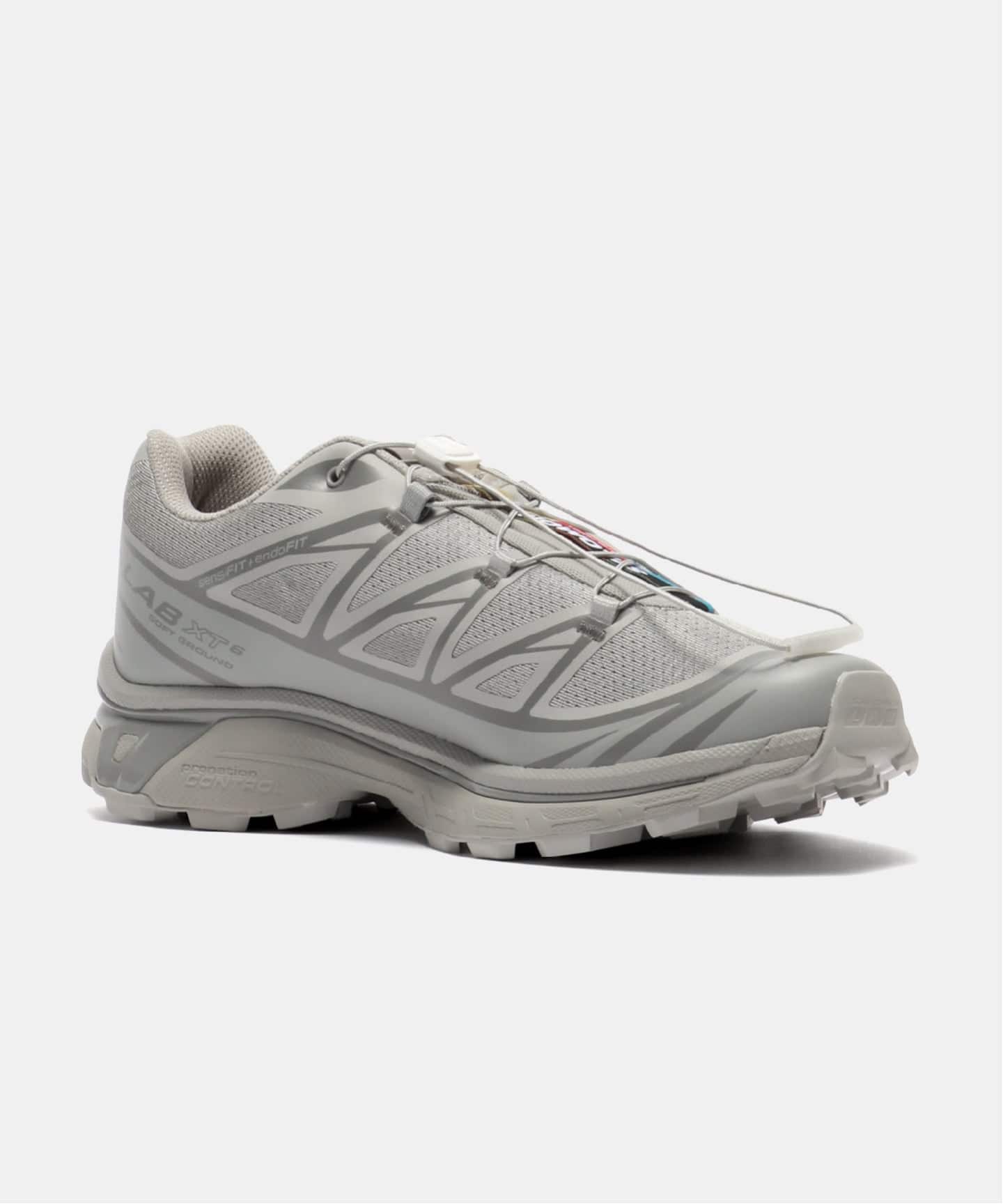SALOMON XT-6 L47444800（スニーカー）｜HERRINGBONE（ヘリンボーン