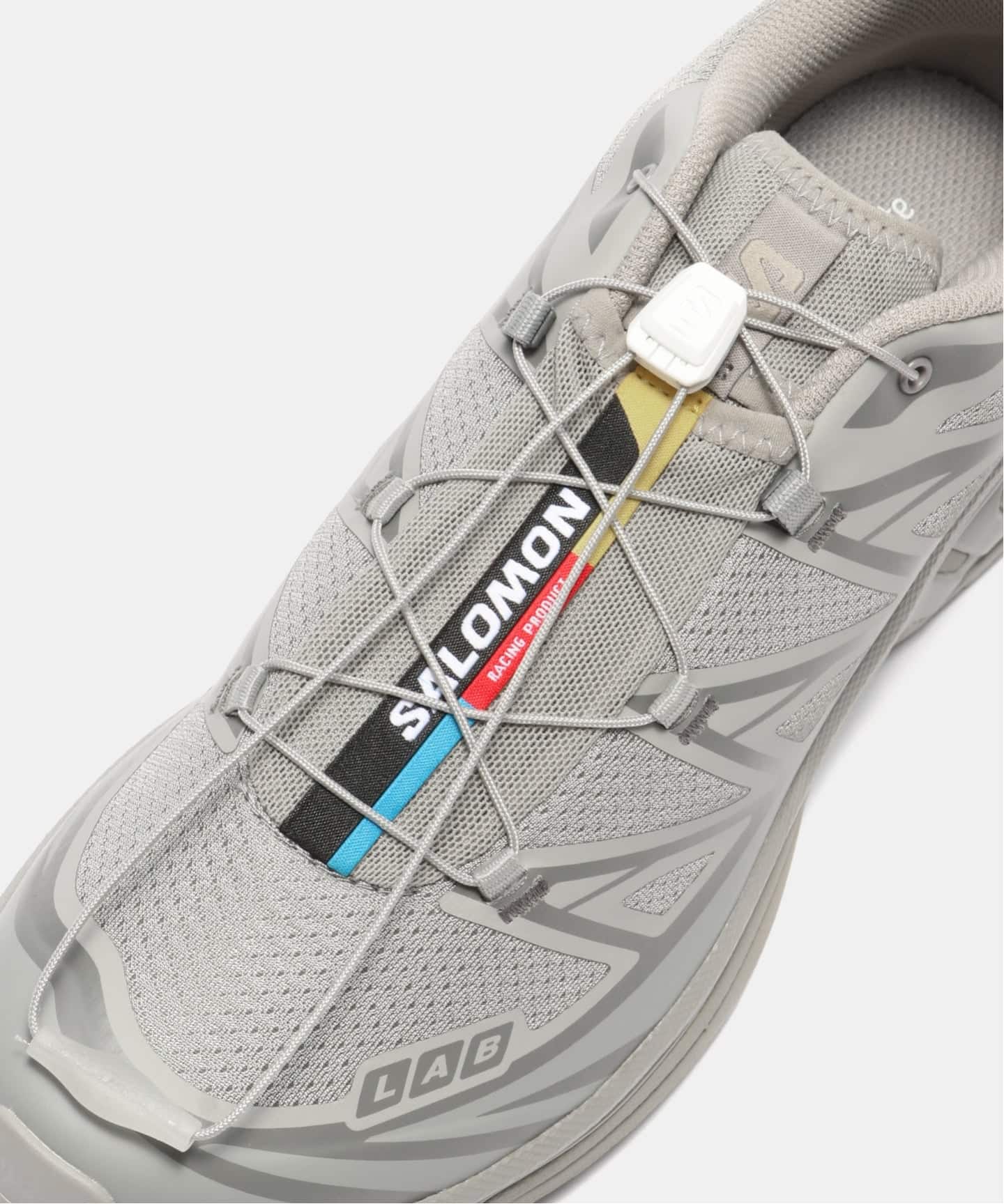 靴 SALOMON XT-6 SALOMON XT-6 L47444800（スニーカー）｜HERRINGBONE（ヘリンボーン
