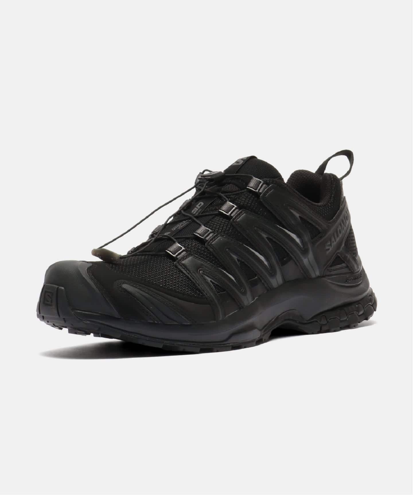 SALOMON XA PRO 3D L41617400（スニーカー）｜HERRINGBONE