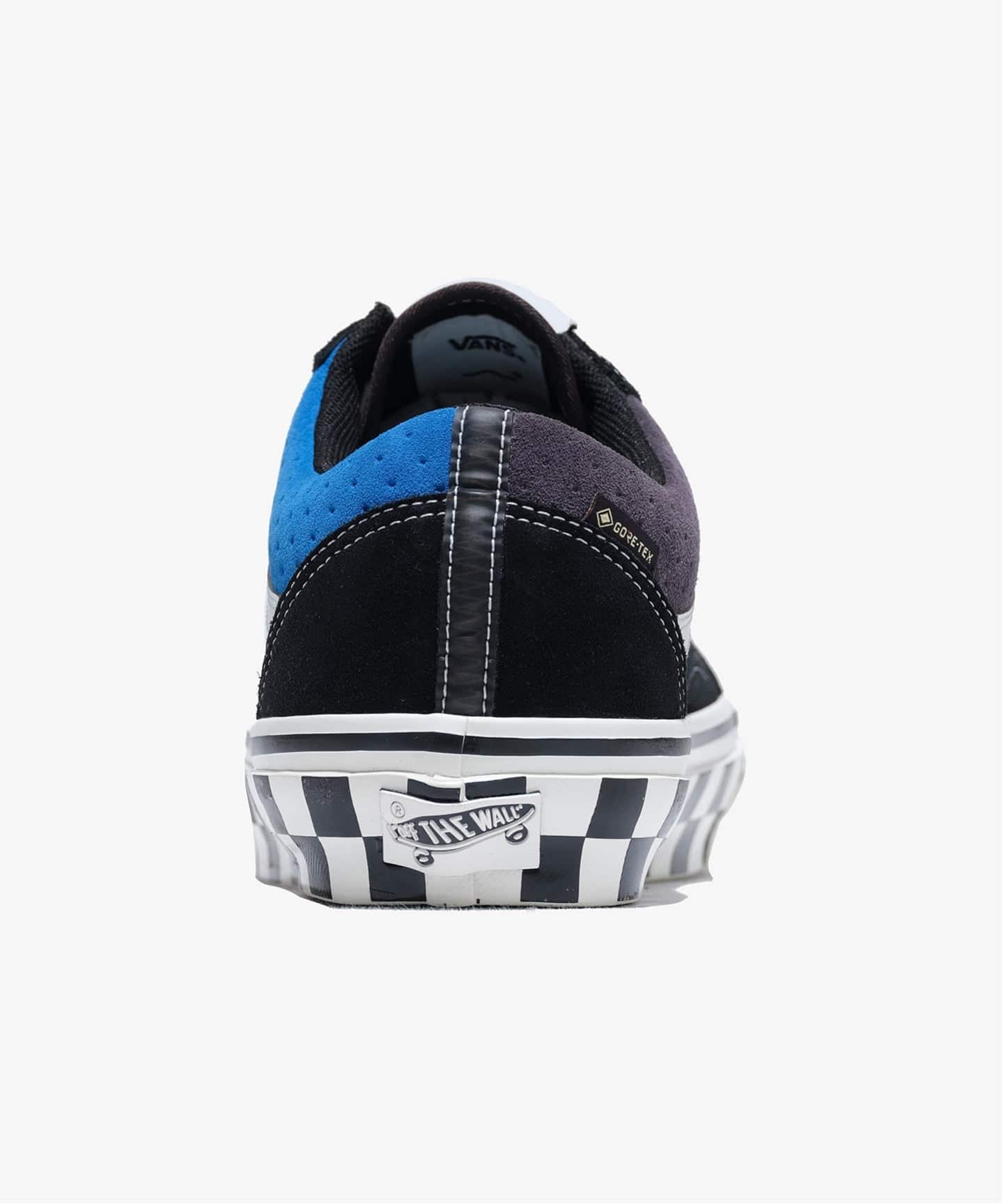 VANS PREMIUM OLD SKOOL 36 GTX “GORE-TEX” “mita sneakers