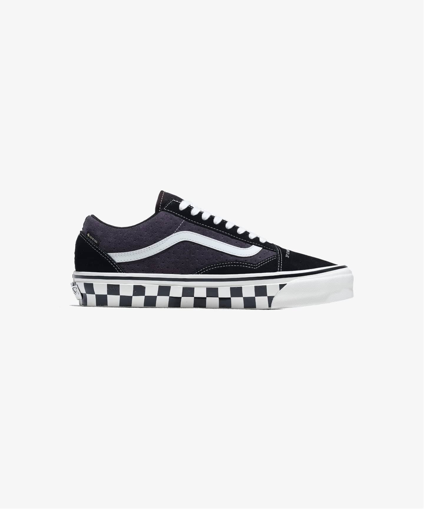 VANS PREMIUM OLD SKOOL 36 GTX “GORE-TEX” “mita sneakers