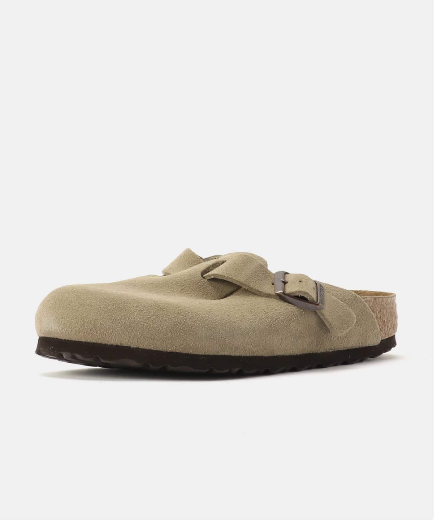 BIRKENSTOCK Boston LEVE 0060463（サンダル）｜HERRINGBONE