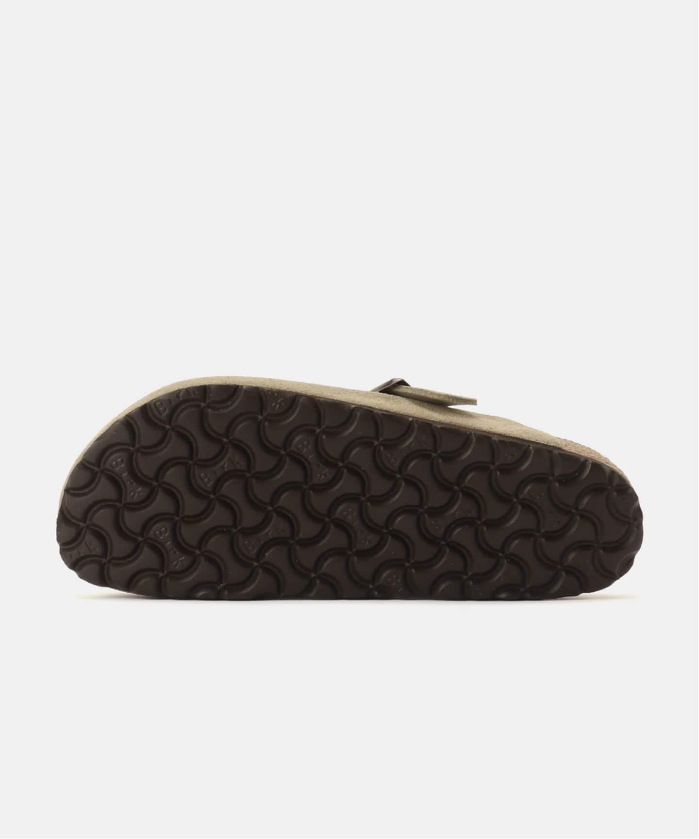 BIRKENSTOCK Boston LEVE 0060463（サンダル）｜HERRINGBONE