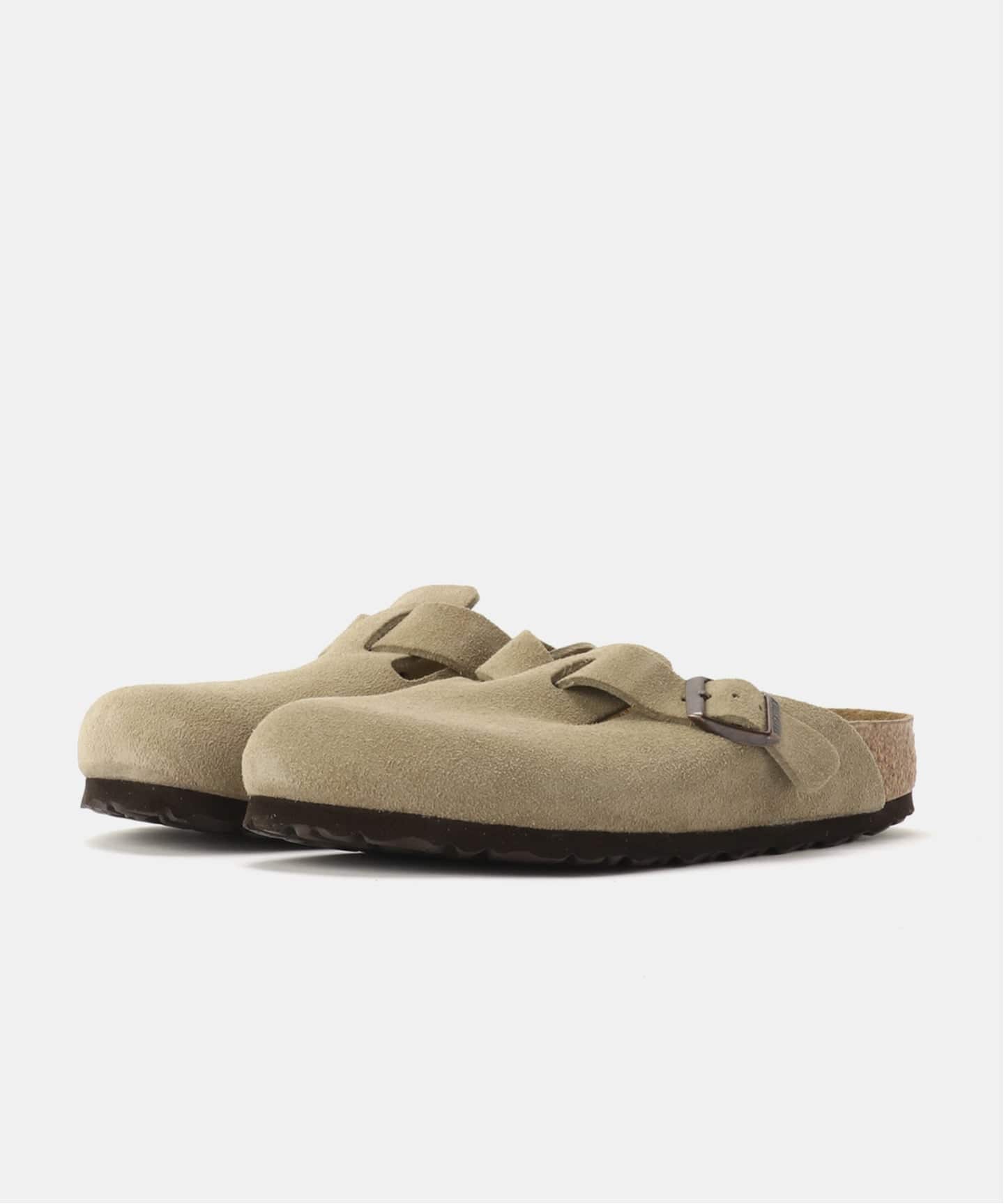BIRKENSTOCK Boston LEVE 0060463（サンダル）｜HERRINGBONE