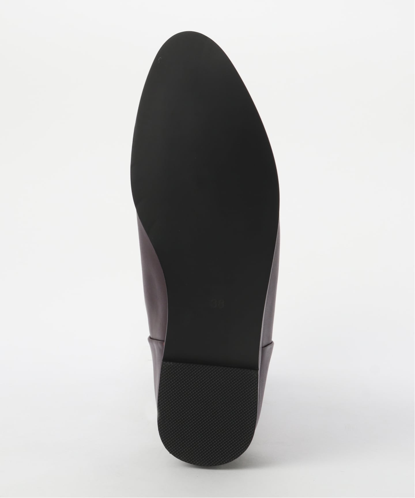 REMME/レメ レザーロングブーツ（ロングブーツ）｜La Totalite（ラ