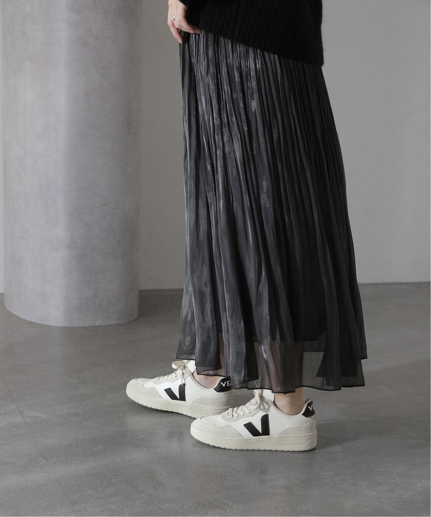VEJA/ヴェジャ V-90(スニーカー)|La Totalite(ラ トータリテ VEJA/ヴェジャ V-90(スニーカー)|La Totalite(ラ トータリテ