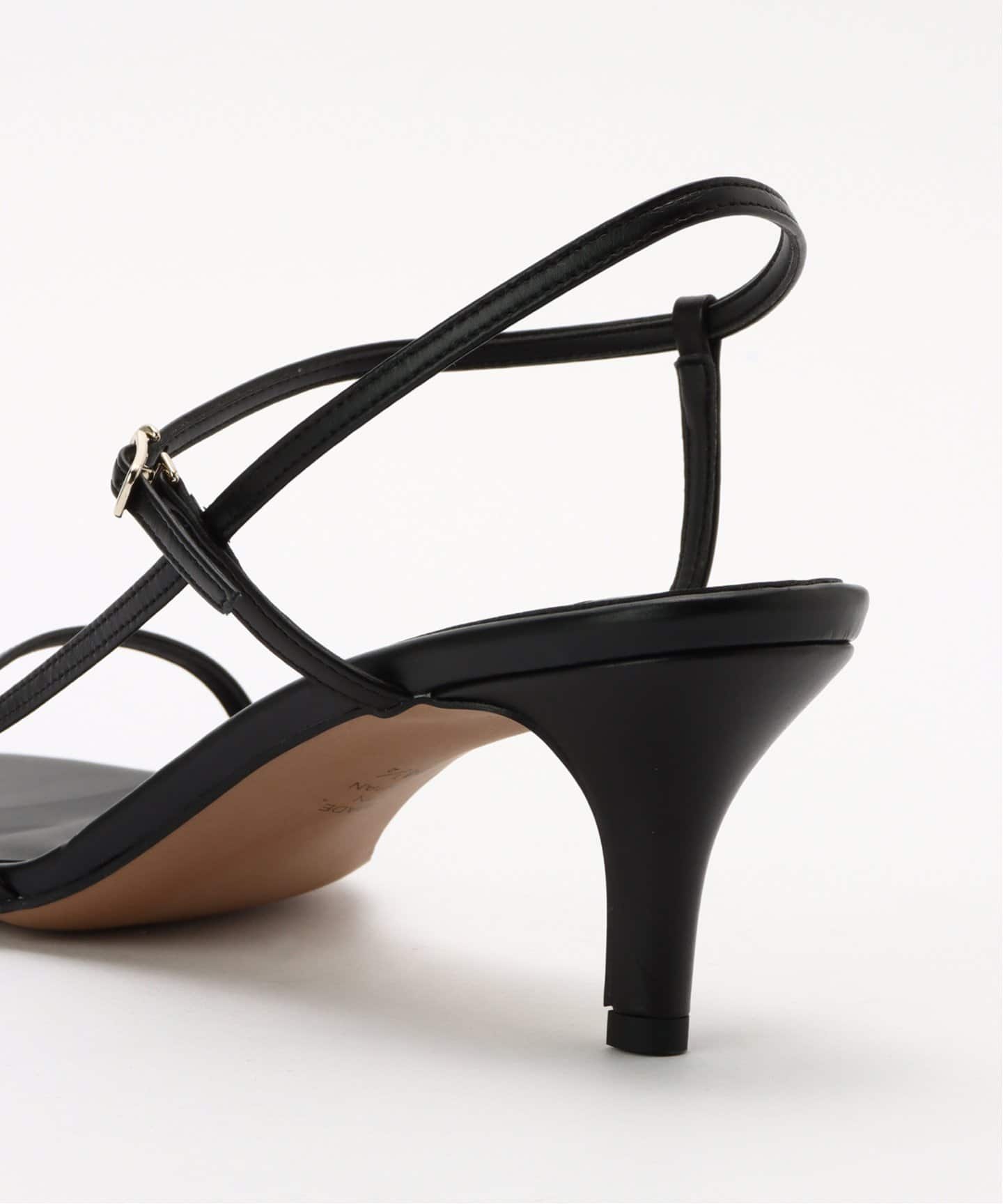 Spick & Span バーサンダル（サンダル）｜Spick and Span