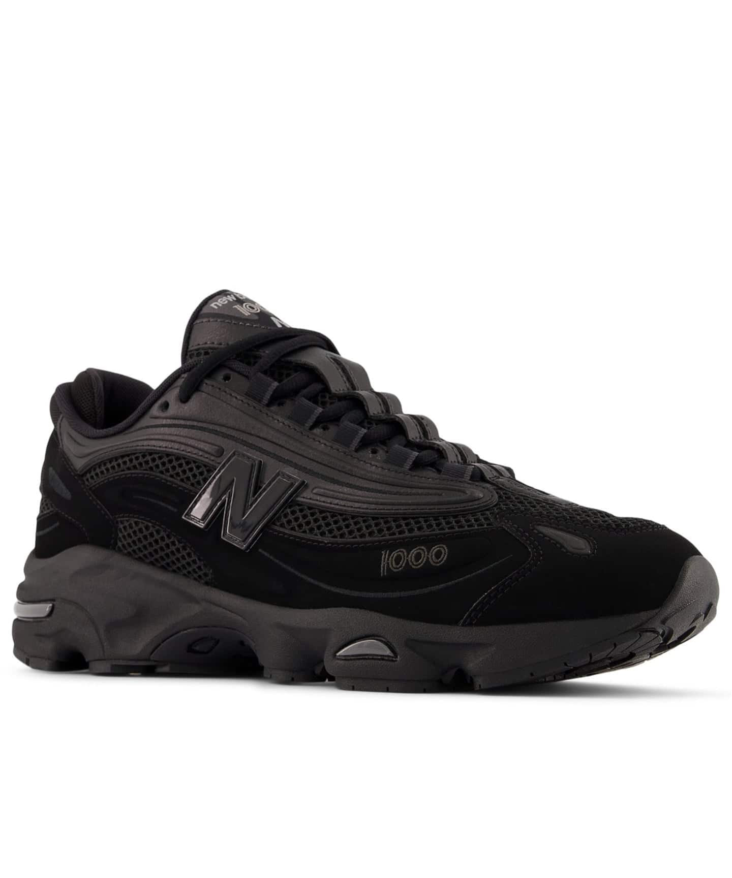 NEW BALANCE / ニューバランス M1000（スニーカー）｜Spick and