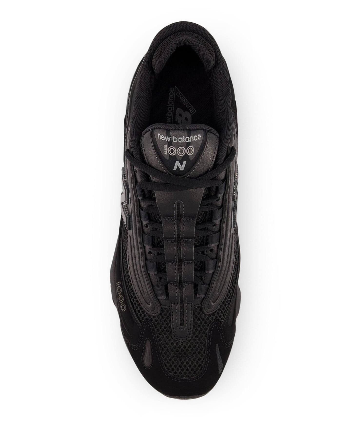 NEW BALANCE / ニューバランス M1000（スニーカー）｜Spick and