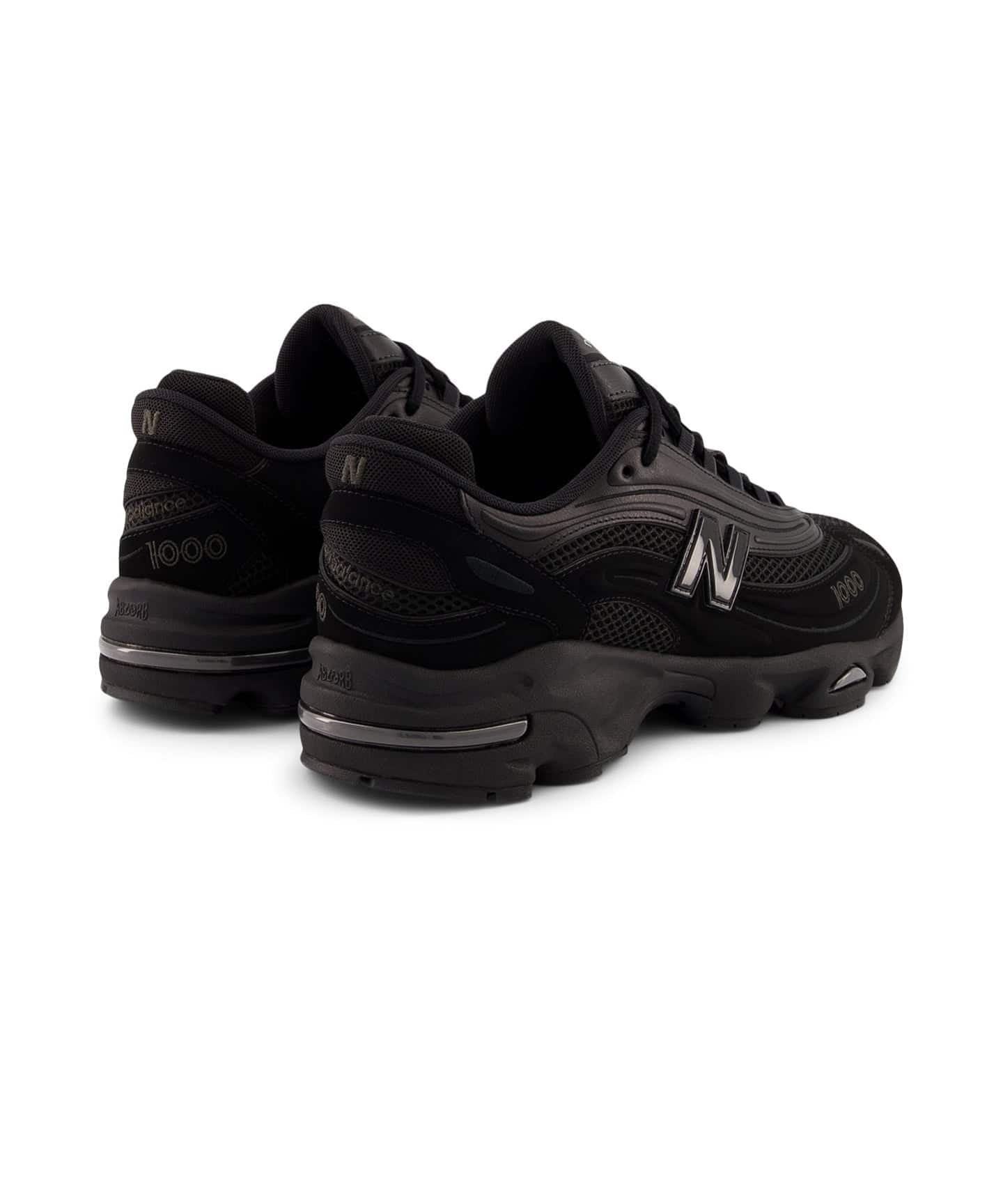 送料込み 追跡あり New Balance M1000 new balance/M1000（スニーカー）｜New Balance（ニューバランス