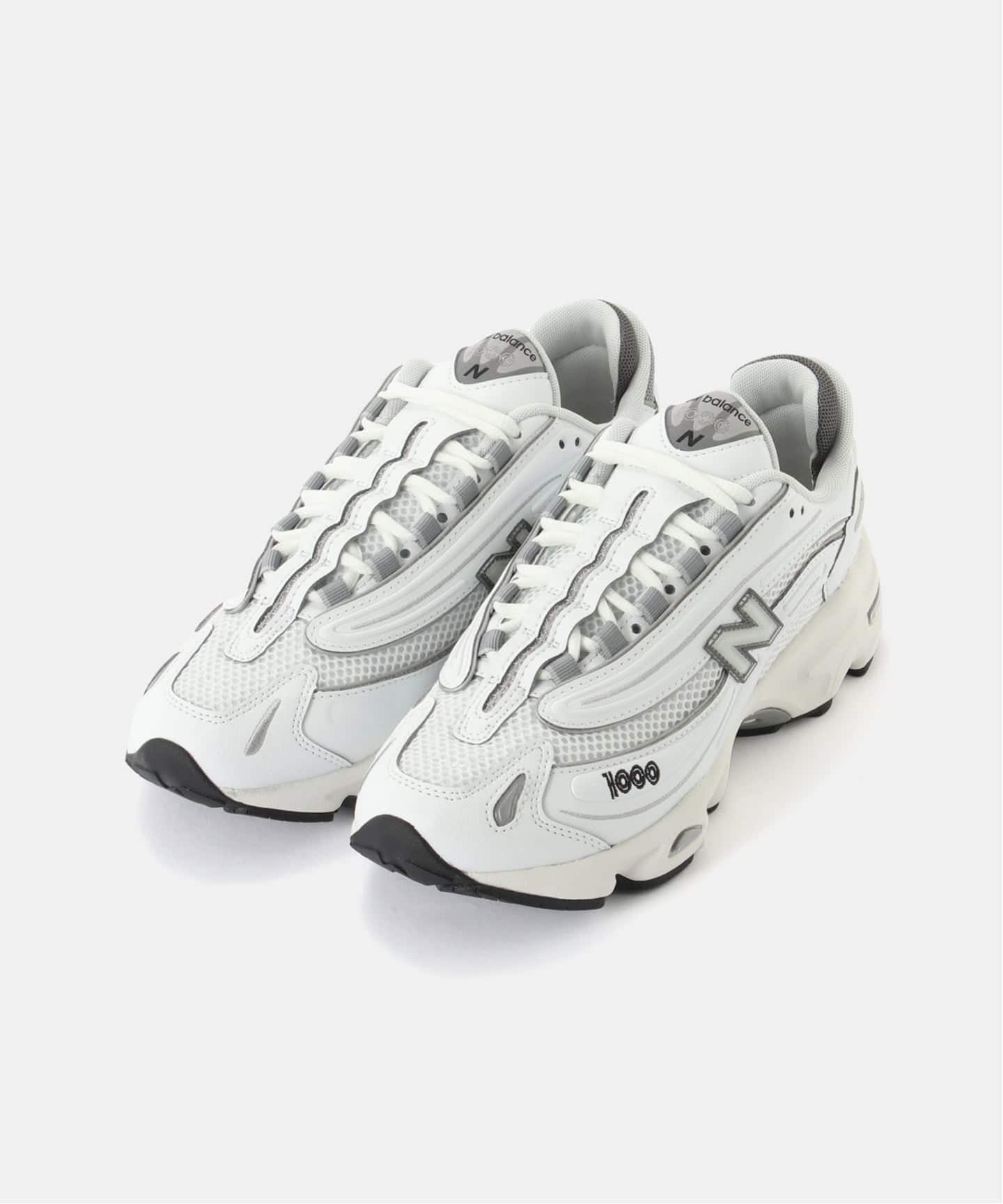 NEW BALANCE / ニューバランス M1000（スニーカー）｜Spick and