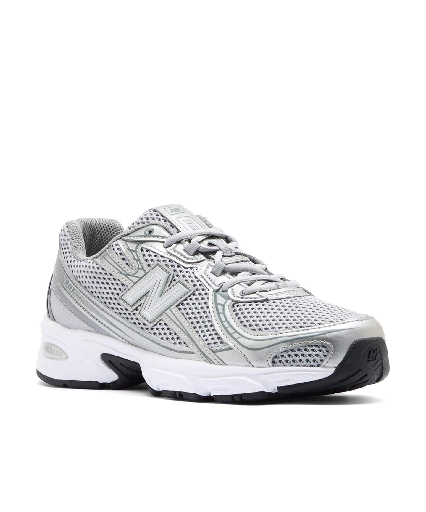 New Balance■U740GR2■送料込 New Balance スニーカー U740GR2 740v2 メンズ レディース