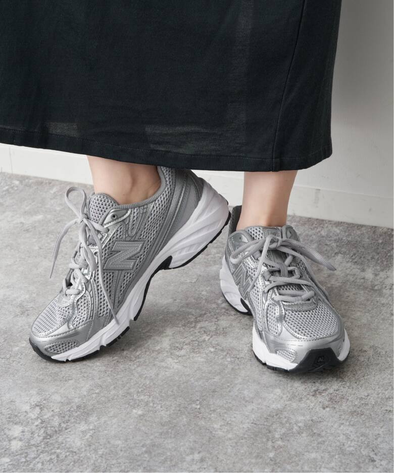 NEW BALANCE / ニューバランス U740（スニーカー）｜Spick & Span 