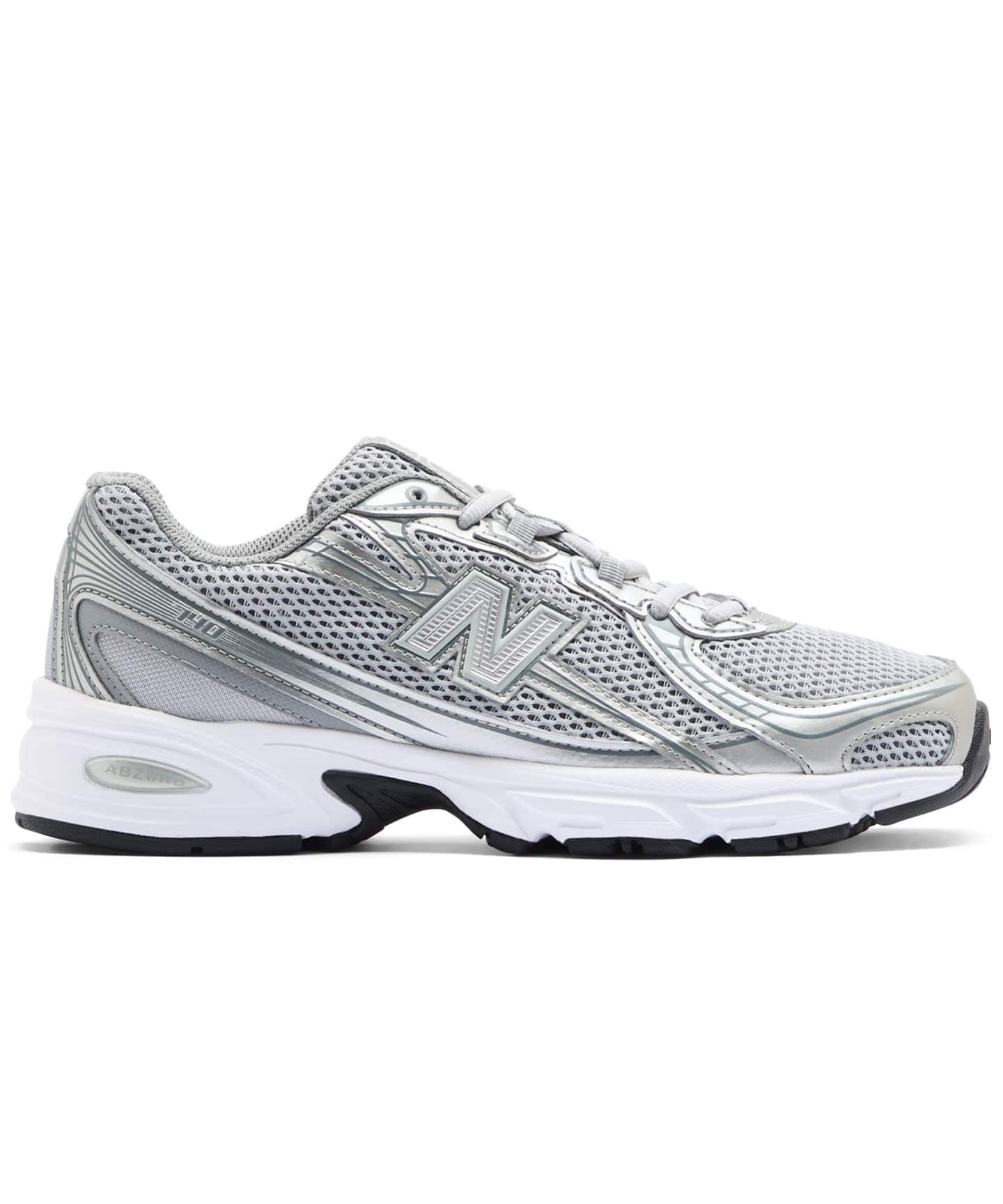 New Balance U740 グレー シルバー ニューバランス U740SG2 New Balance ニューバランス スニーカー U740SG2 GREY SILVER
