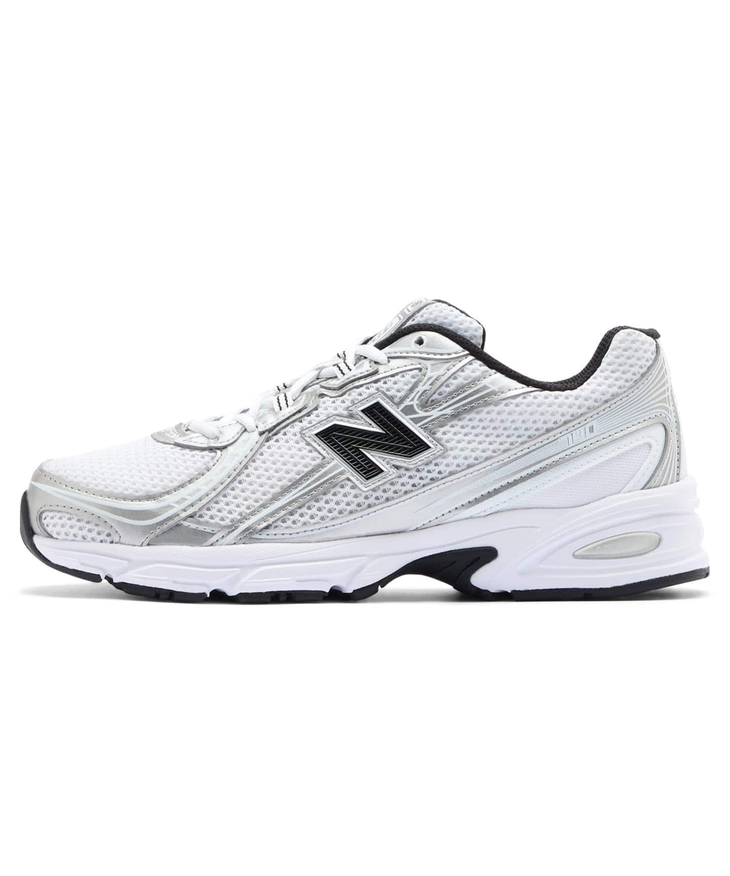 予約》NEW BALANCE / ニューバランス U740（スニーカー）｜Spick