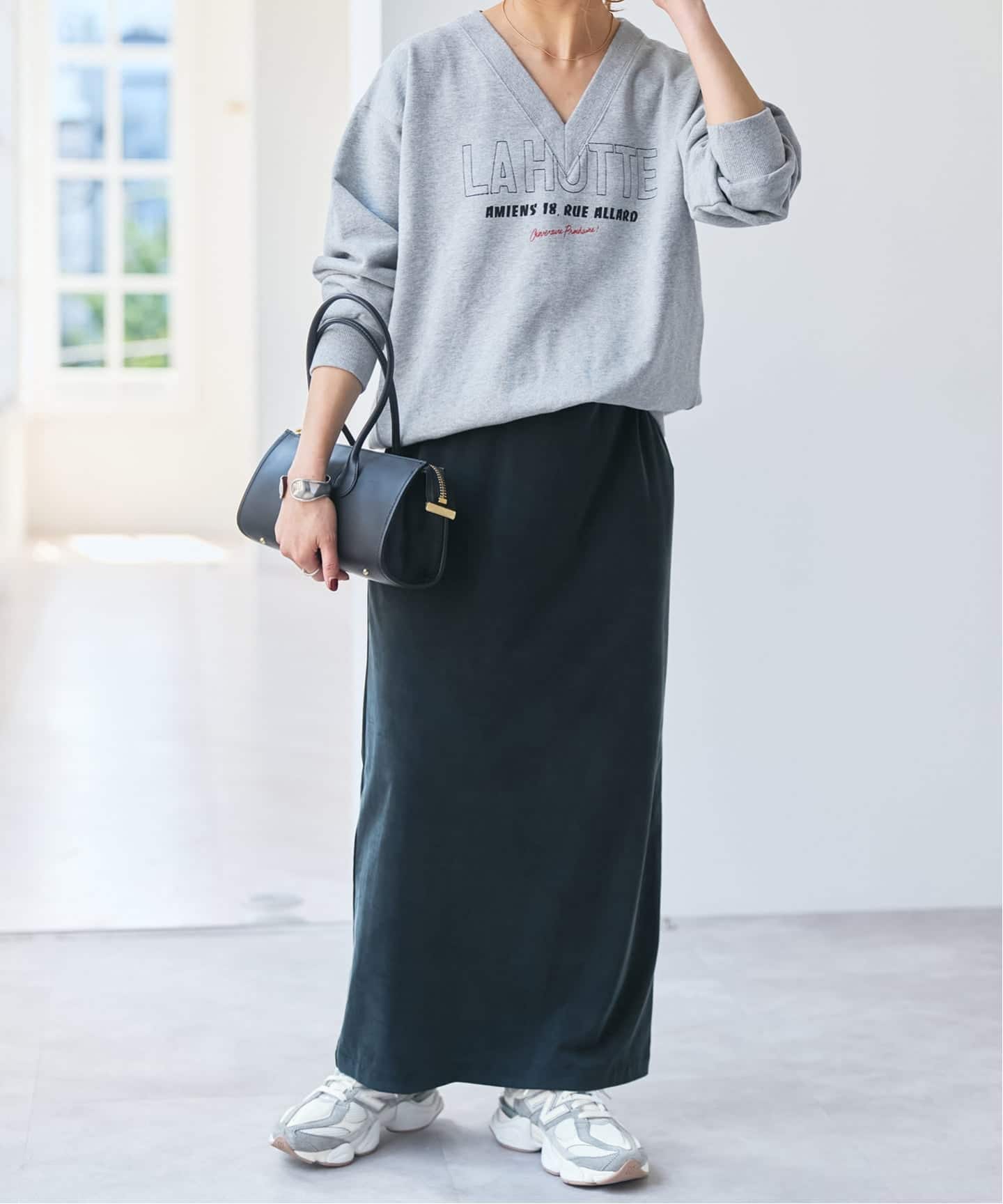 Spick and span ニューバランス 1906N グレーA 24 NEW BALANCE / ニューバランス 1906N（スニーカー）｜Spick and