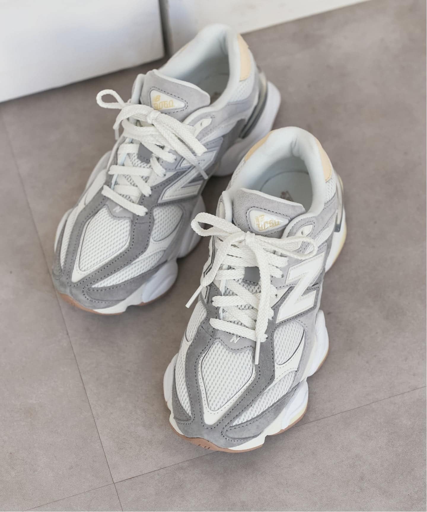 スピック&スパン購入ニューバランス 90/60 U9060スニーカー Spick＆Span スニーカー NEW BALANCE / ニューバランス 90/60