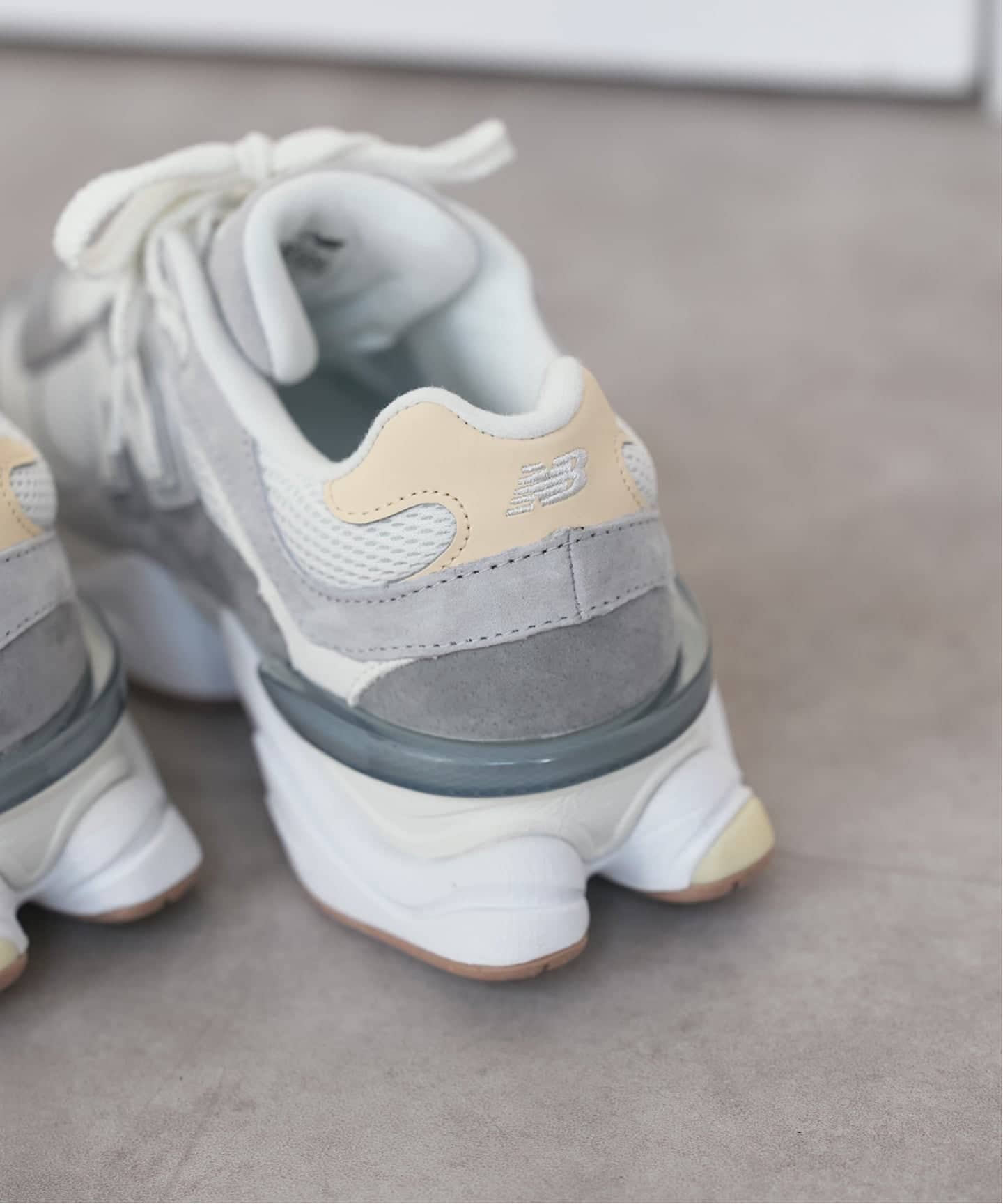 NEW BALANCE / ニューバランス 90/60（スニーカー）｜Spick and