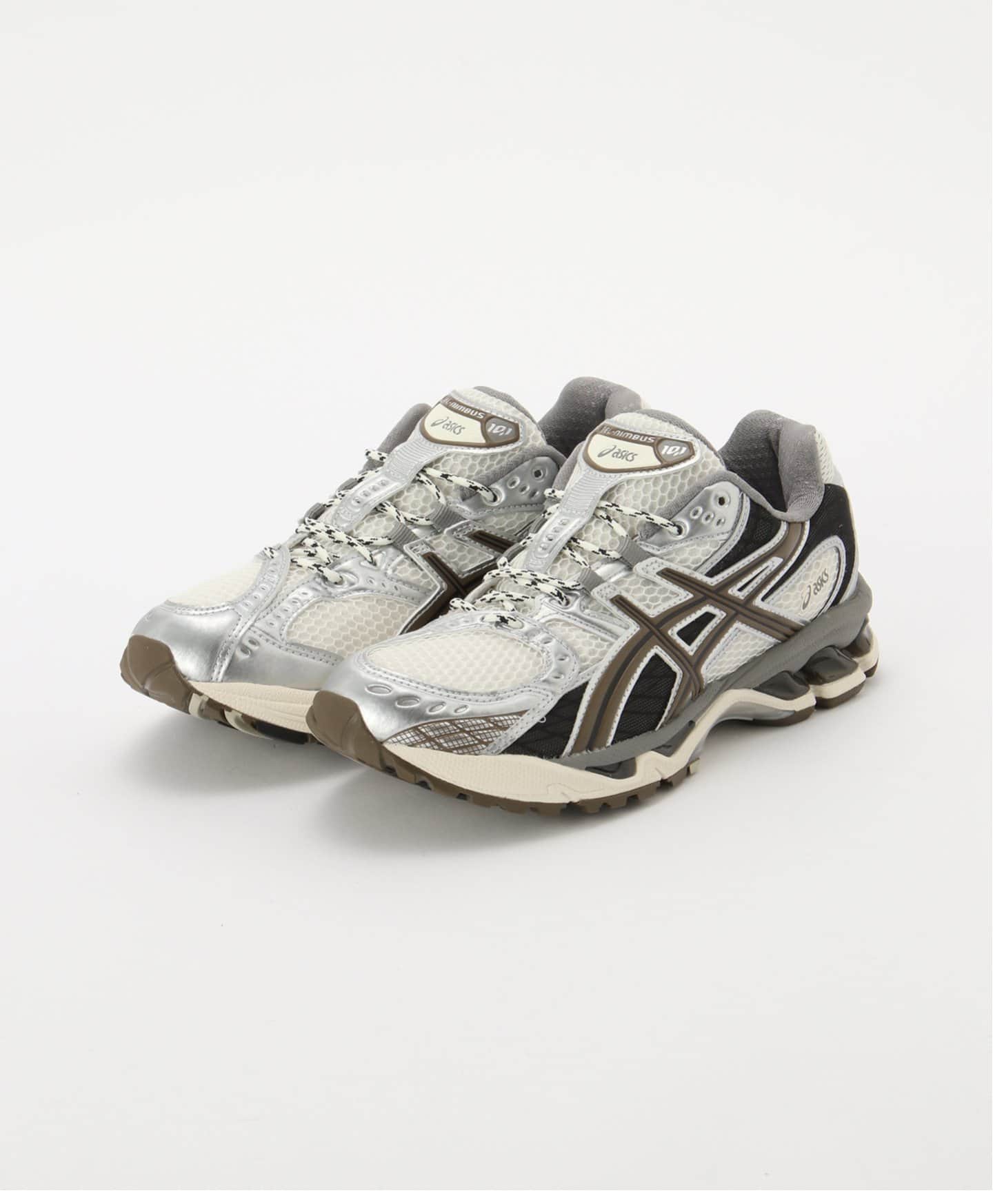 ASICS/アシックス GEL NIMBUS 10.1（スニーカー）｜Spick and