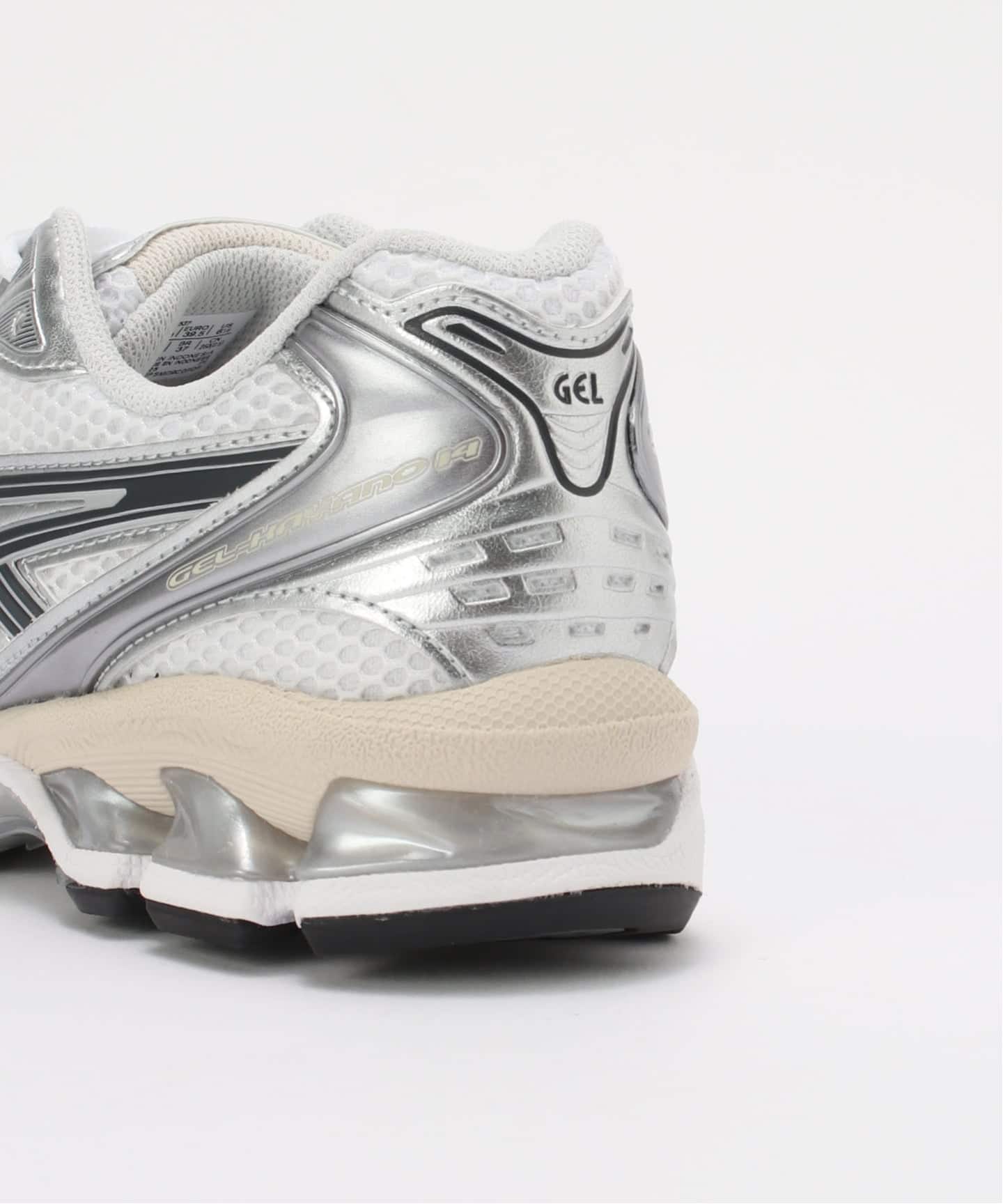 隊長❗️専❗️超美品！Spick and Span GEL-KAYANO 14 ASICS / アシックス GEL-KAYANO 14（スニーカー）｜Spick and