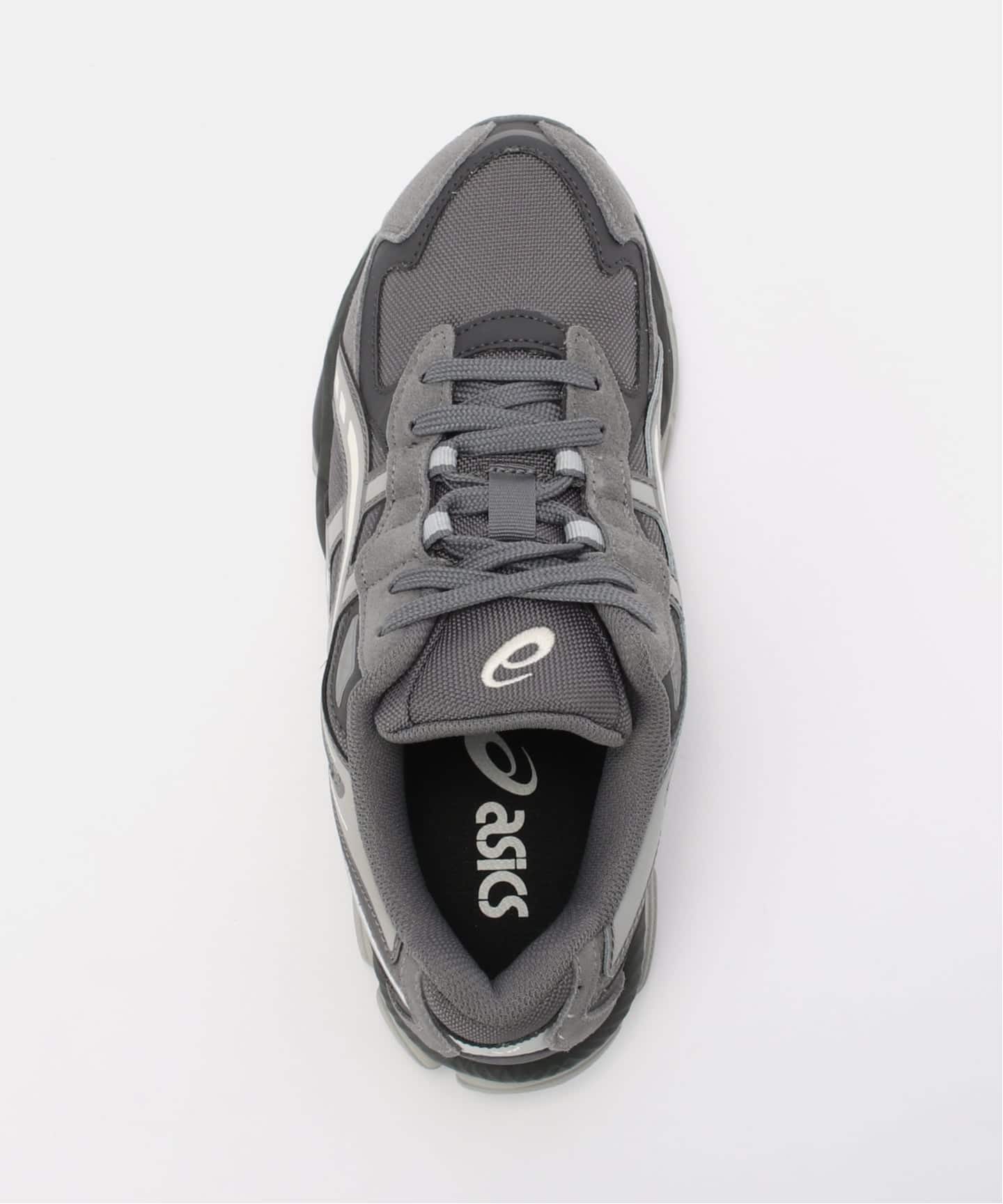 ASICS/アシックス GEL NYC 2055（スニーカー）｜Spick and Span