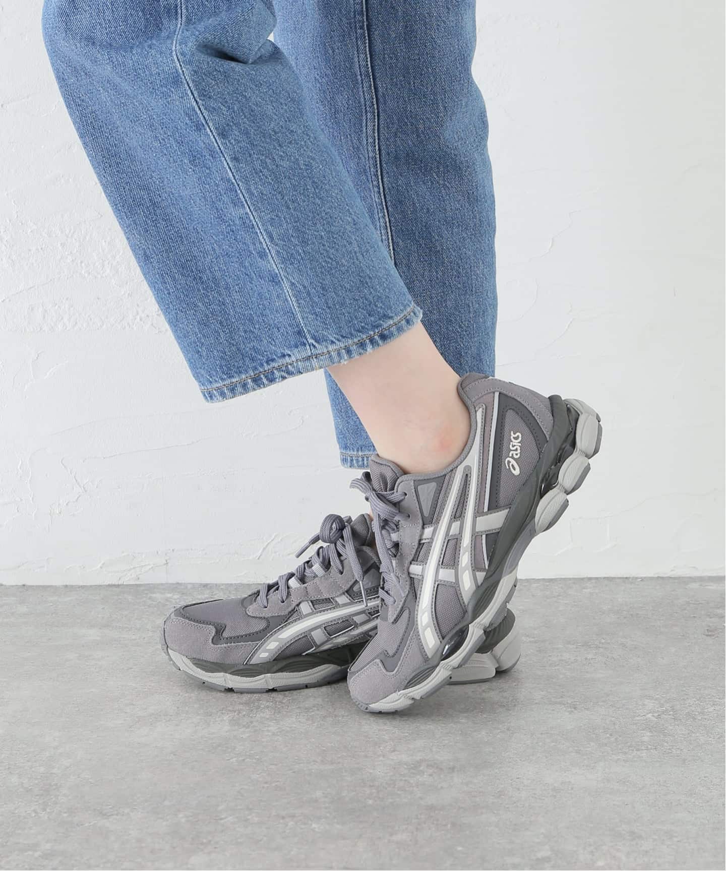 ASICS/アシックス GEL NYC 2055（スニーカー）｜Spick and Span