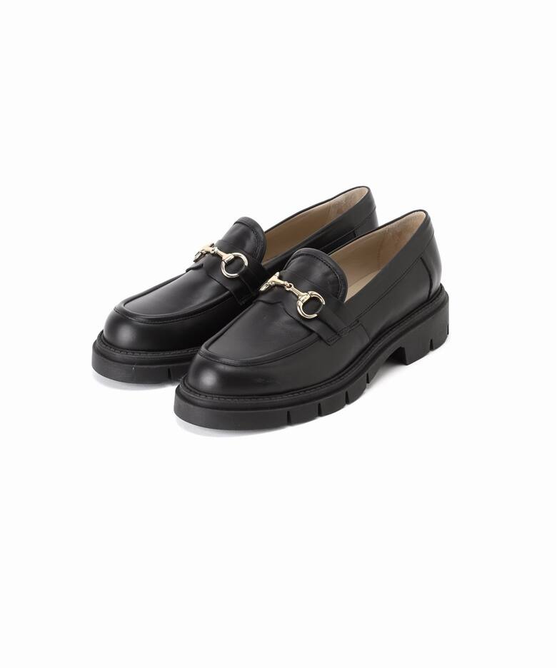 ≪追加≫CORSO ROMA 9 / コルソローマノーヴェビットローファー 
