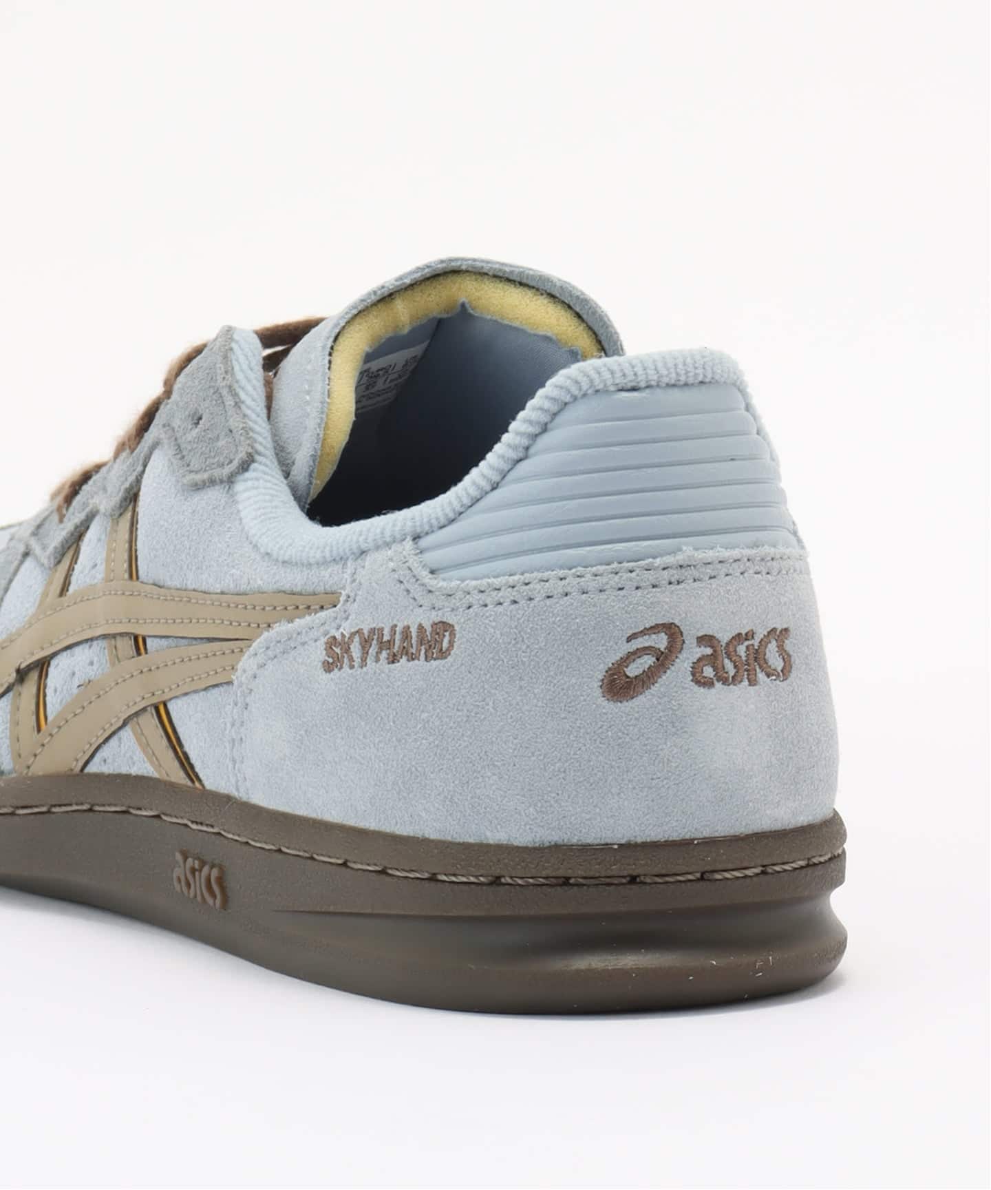 ASICS/アシックス SKYHAND OG（スニーカー）｜Spick and Span